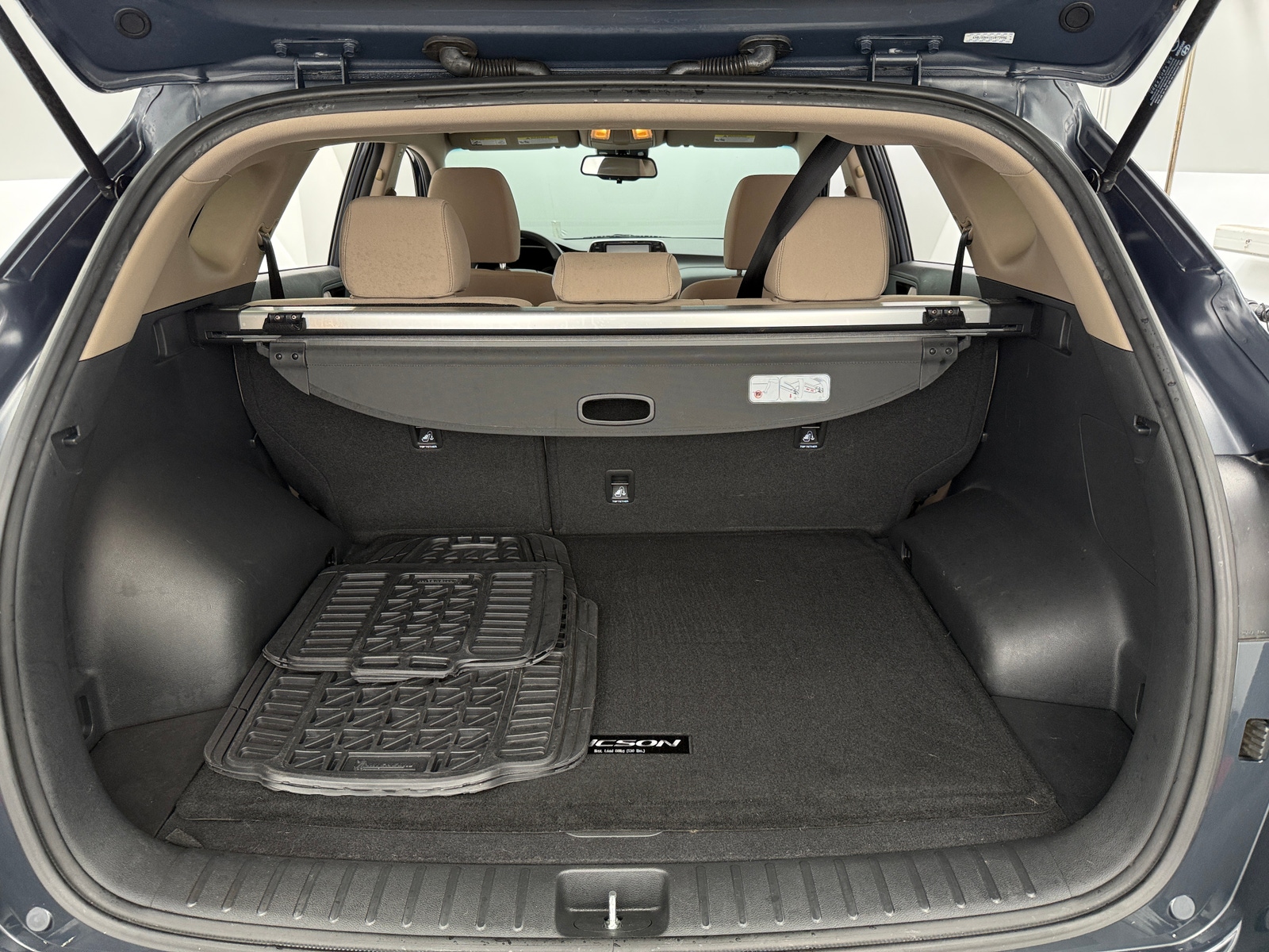 Thumbnail: 2019 Hyundai Tucson - 7