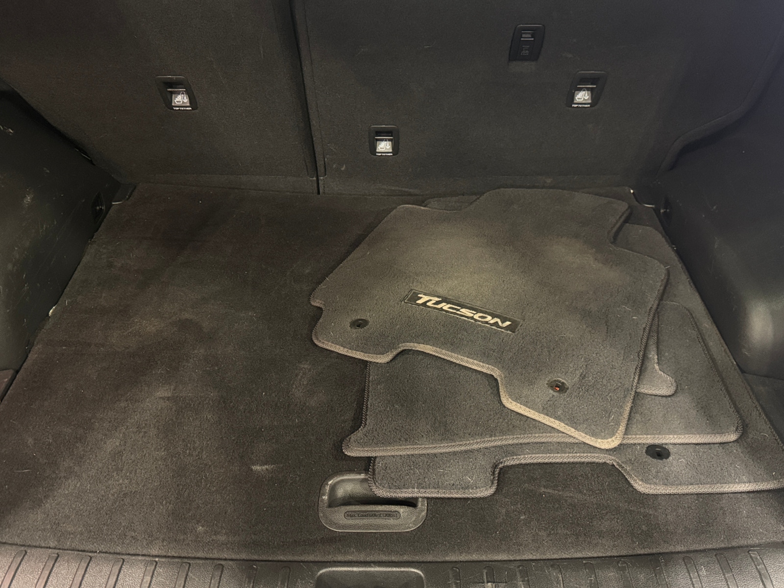 Thumbnail: 2018 Hyundai Tucson - 6