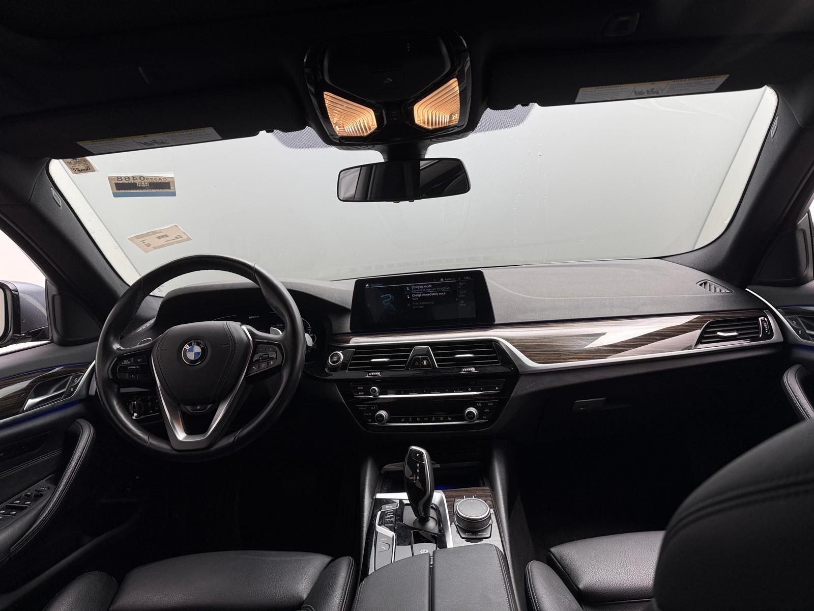 Thumbnail: 2020 BMW 5 Series - 2