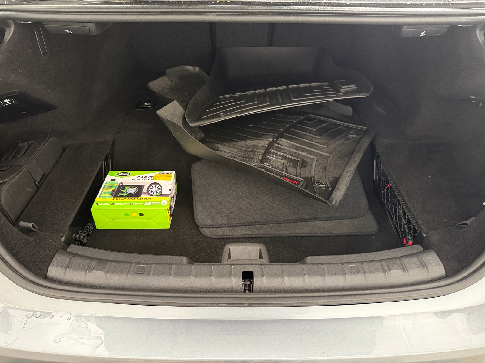 Thumbnail: 2020 BMW 5 Series - 6