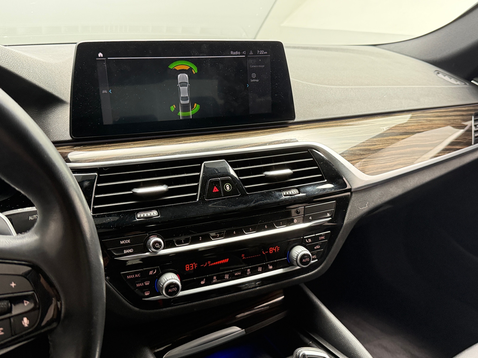 Thumbnail: 2020 BMW 5 Series - 3