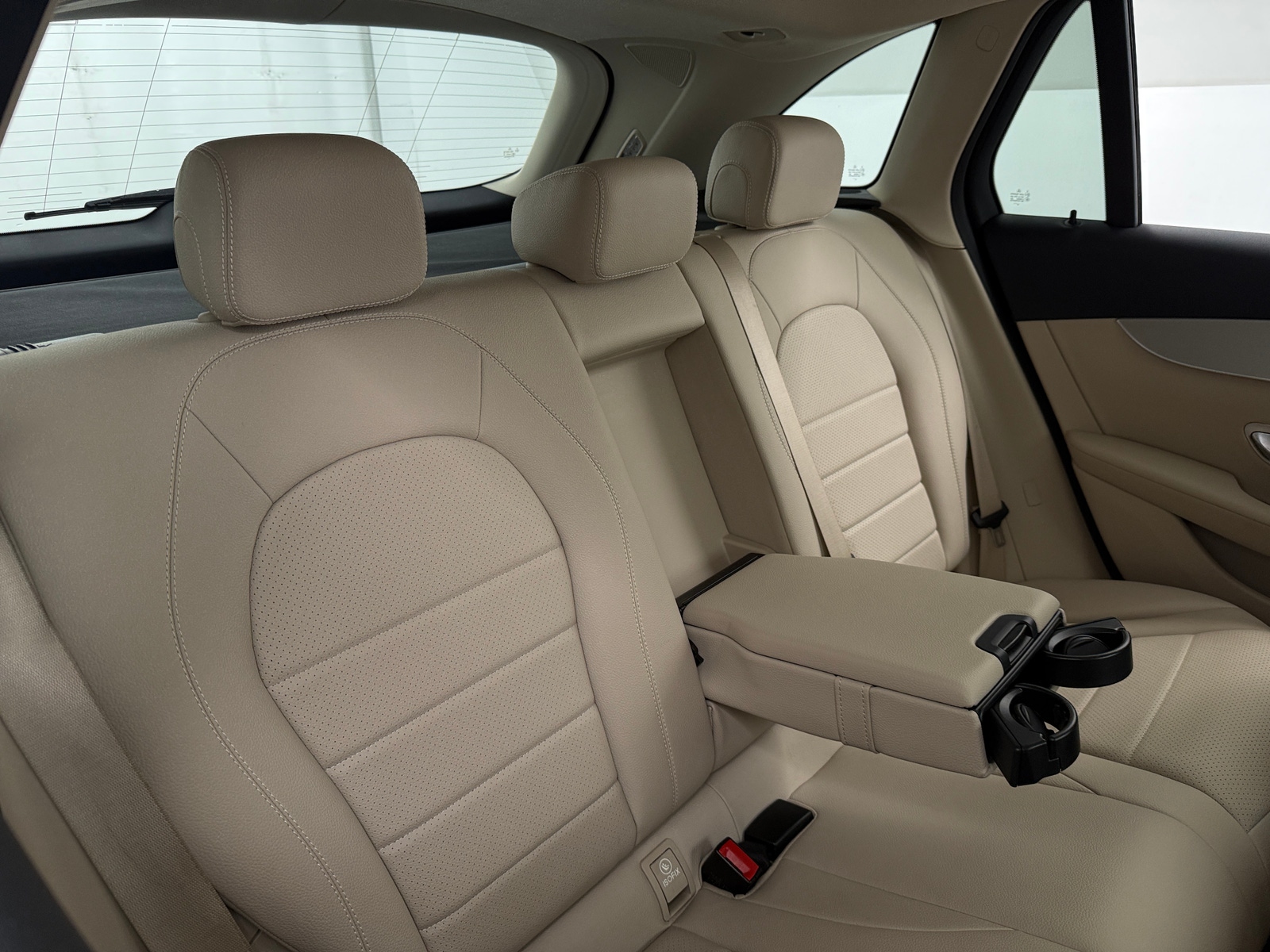 Thumbnail: 2019 Mercedes-Benz GLC - 6