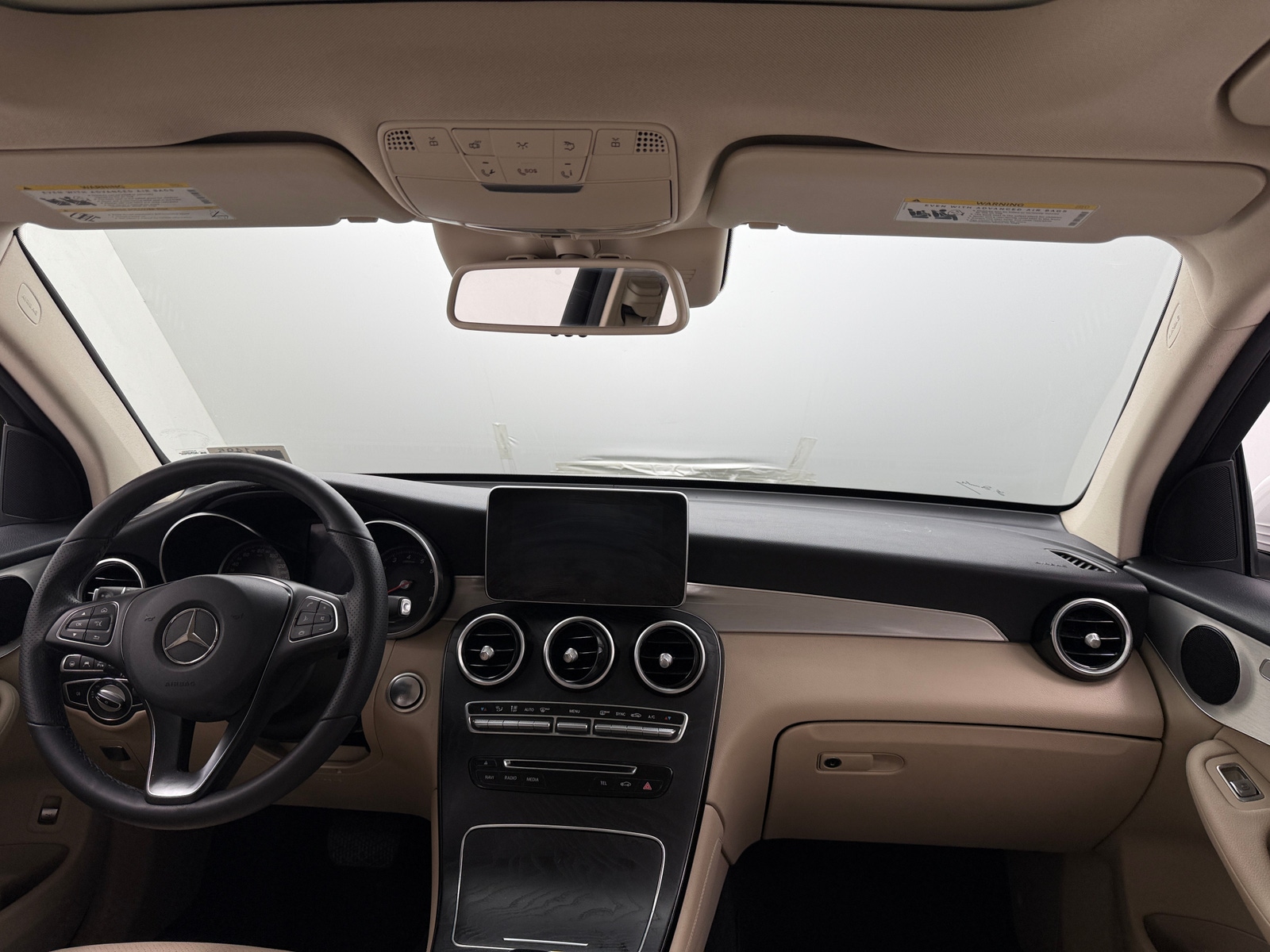 Thumbnail: 2019 Mercedes-Benz GLC - 3