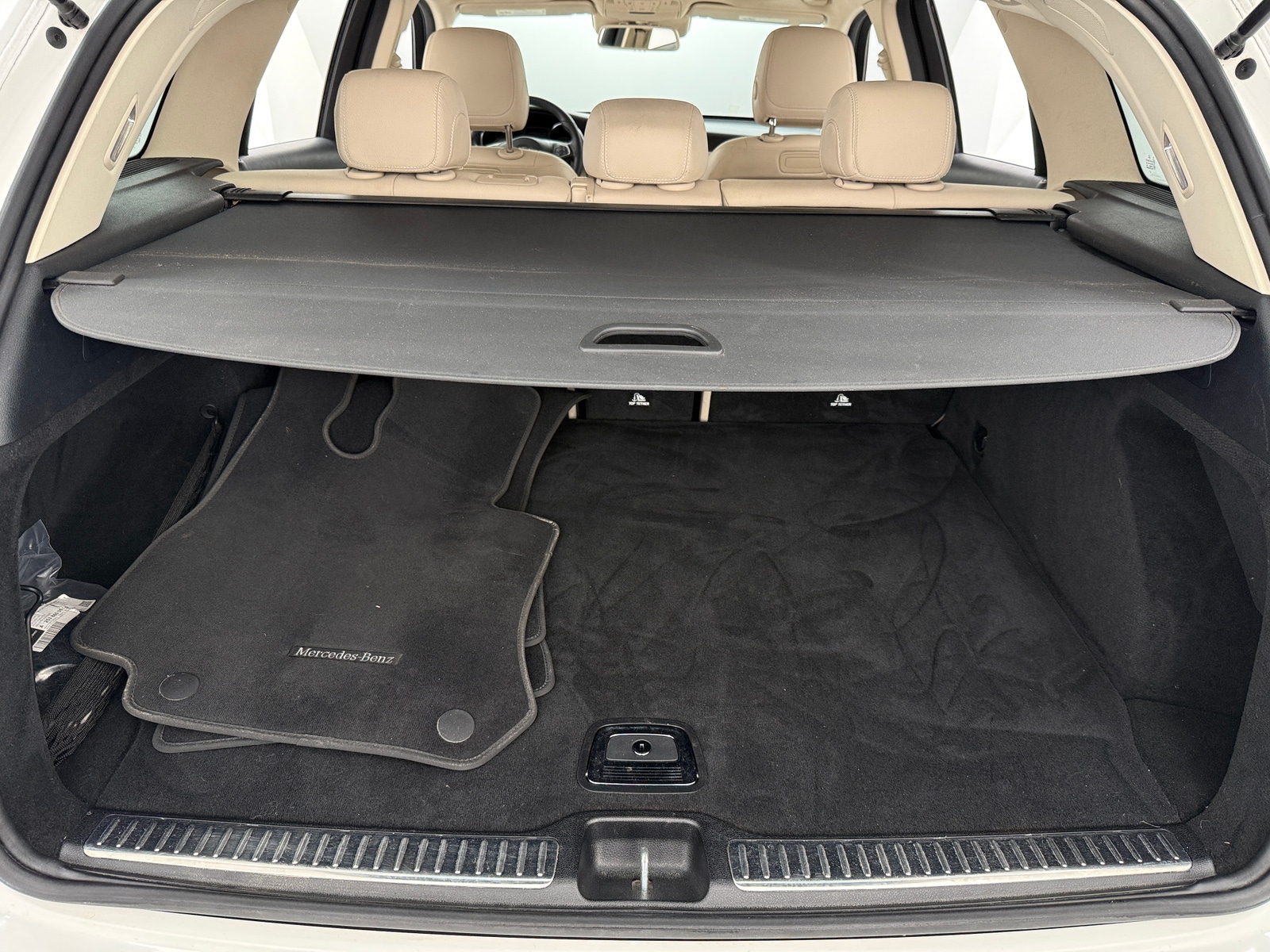 Thumbnail: 2019 Mercedes-Benz GLC - 7