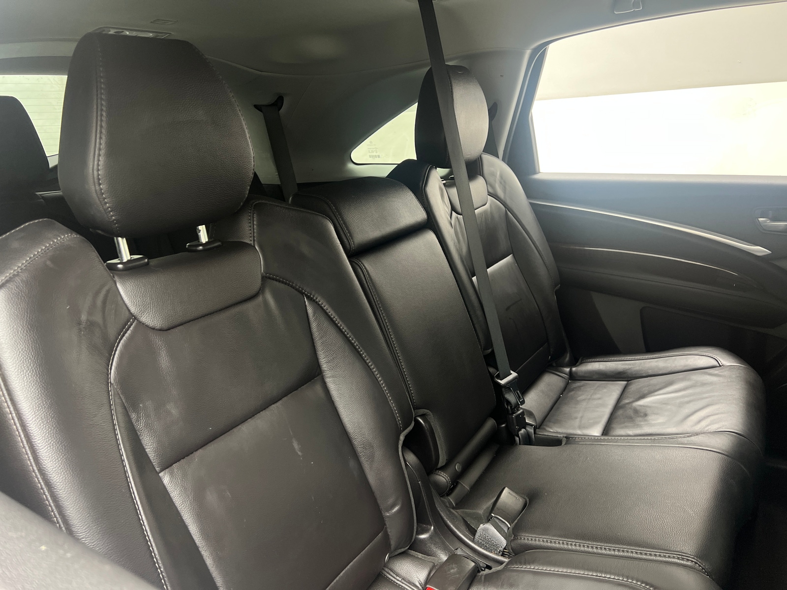 Thumbnail: 2020 Acura MDX - 5