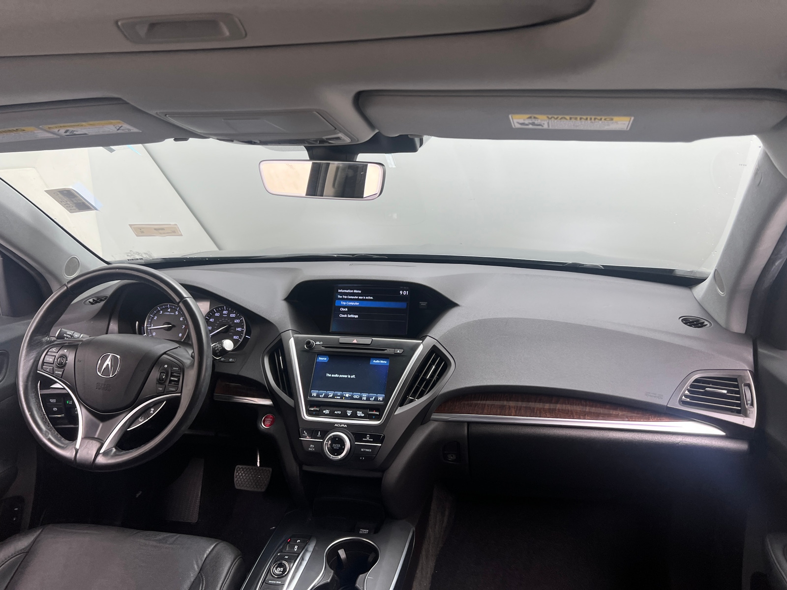 Thumbnail: 2020 Acura MDX - 2