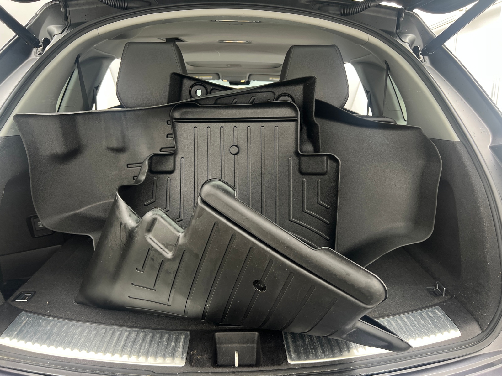 Thumbnail: 2020 Acura MDX - 6