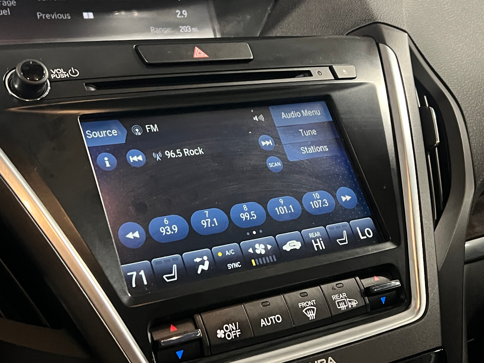 Thumbnail: 2020 Acura MDX - 3