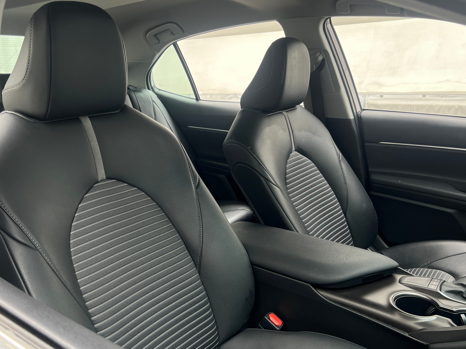 Thumbnail: 2024 Toyota Camry - 2