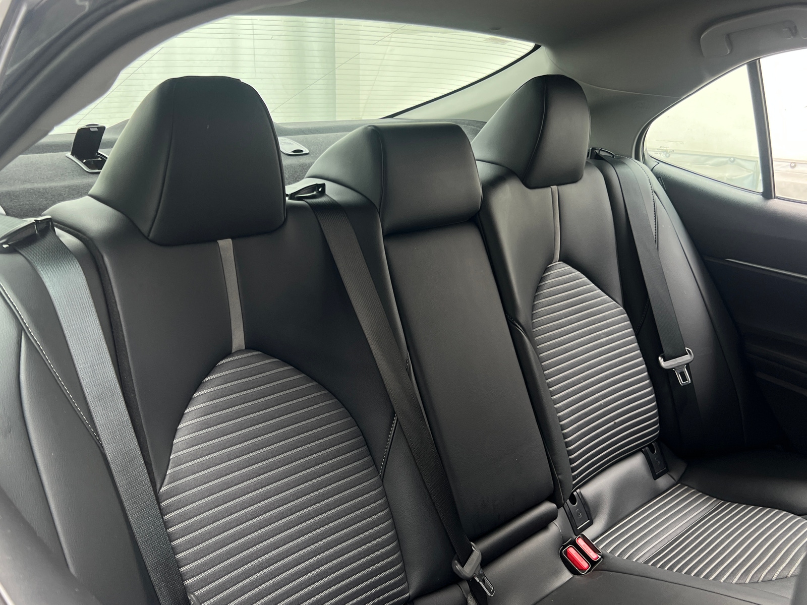 Thumbnail: 2024 Toyota Camry - 6