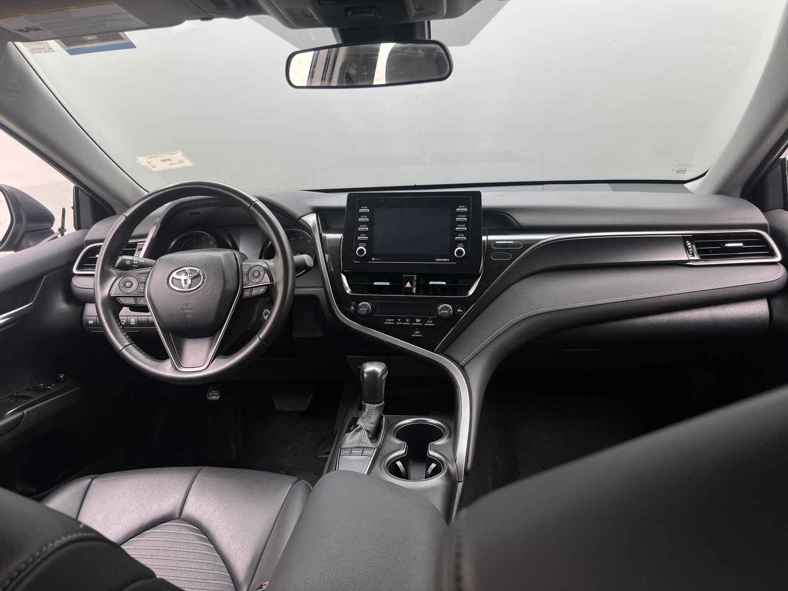 Thumbnail: 2024 Toyota Camry - 3