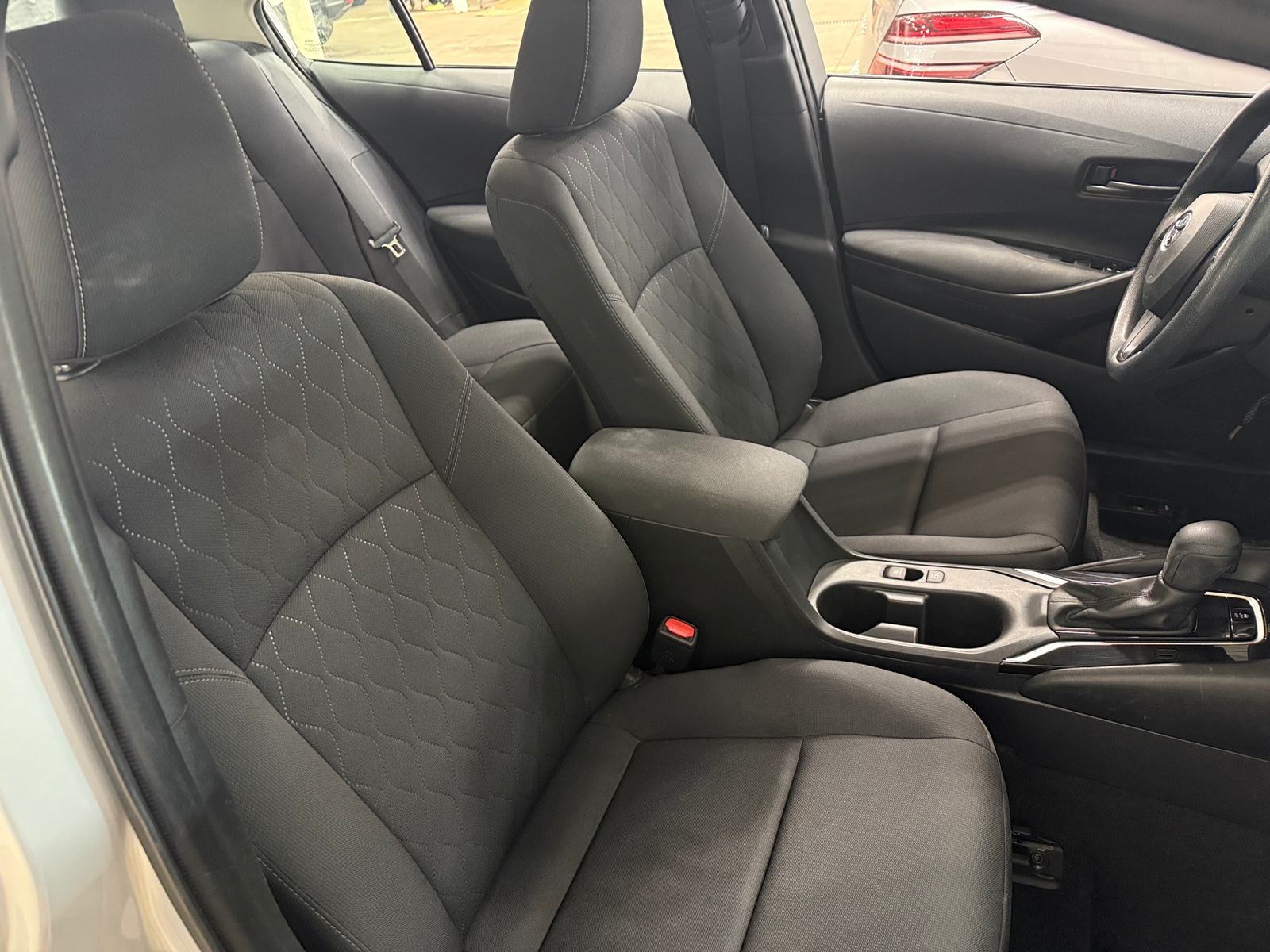 Thumbnail: 2024 Toyota Corolla - 2