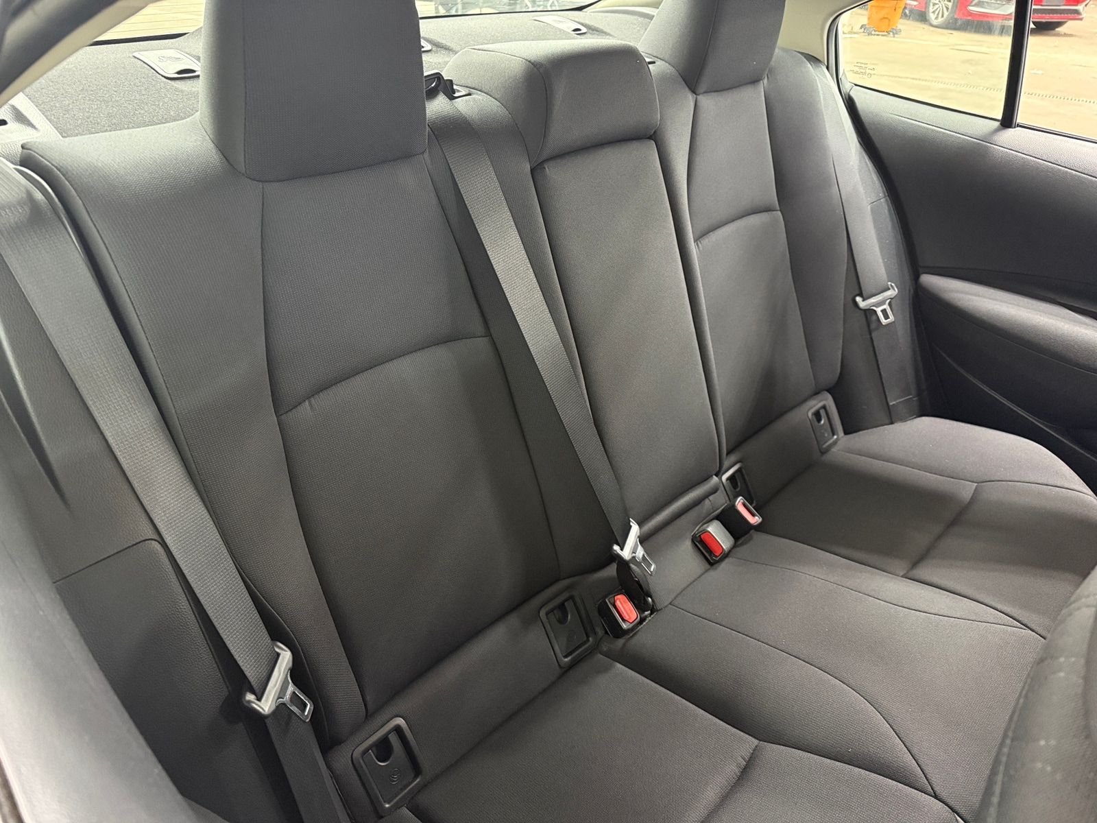 Thumbnail: 2024 Toyota Corolla - 6