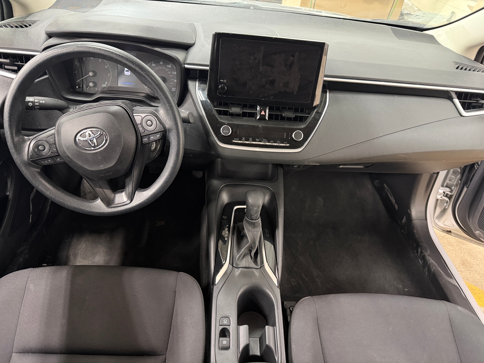 Thumbnail: 2024 Toyota Corolla - 3