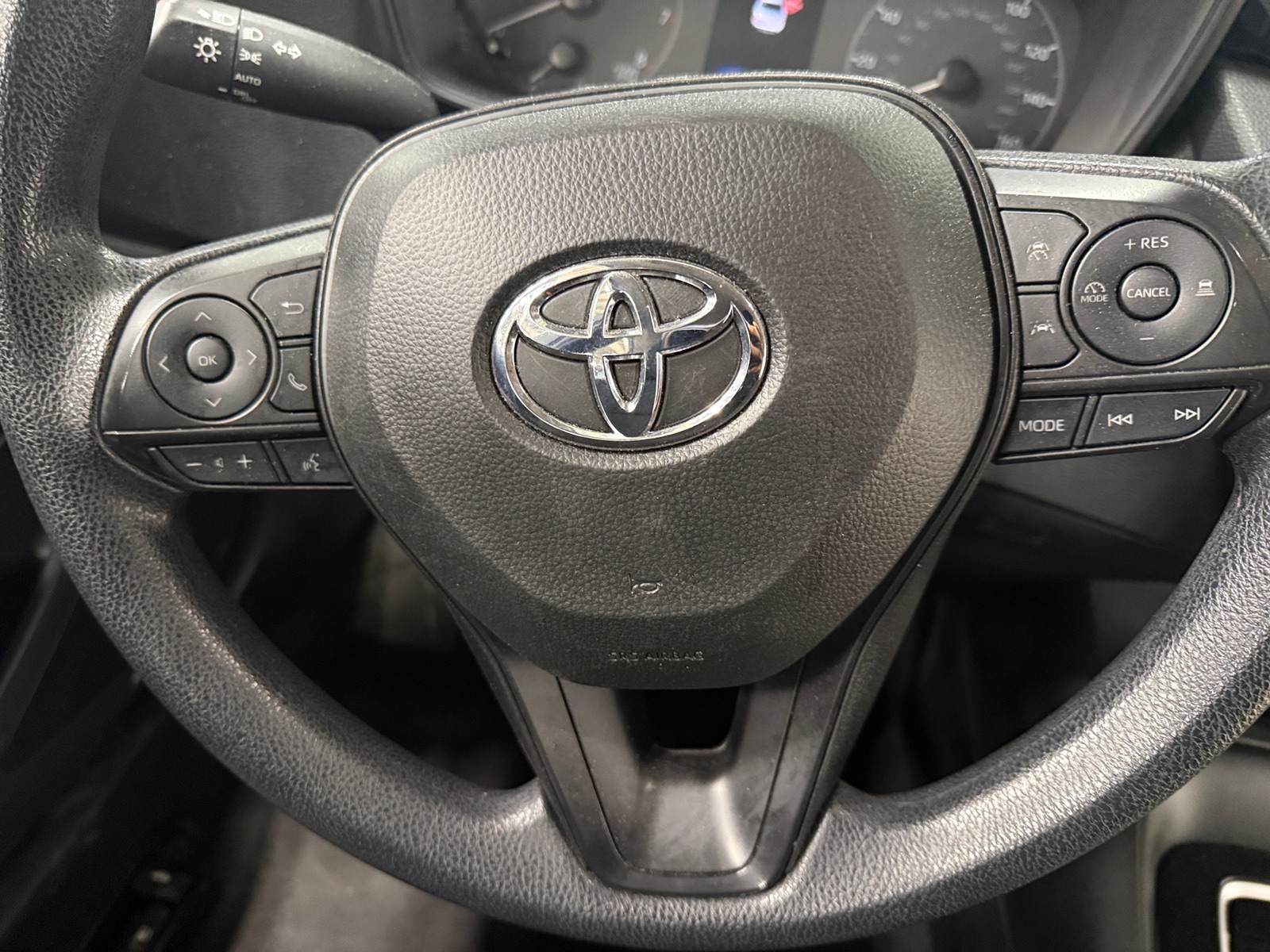 Thumbnail: 2024 Toyota Corolla - 5