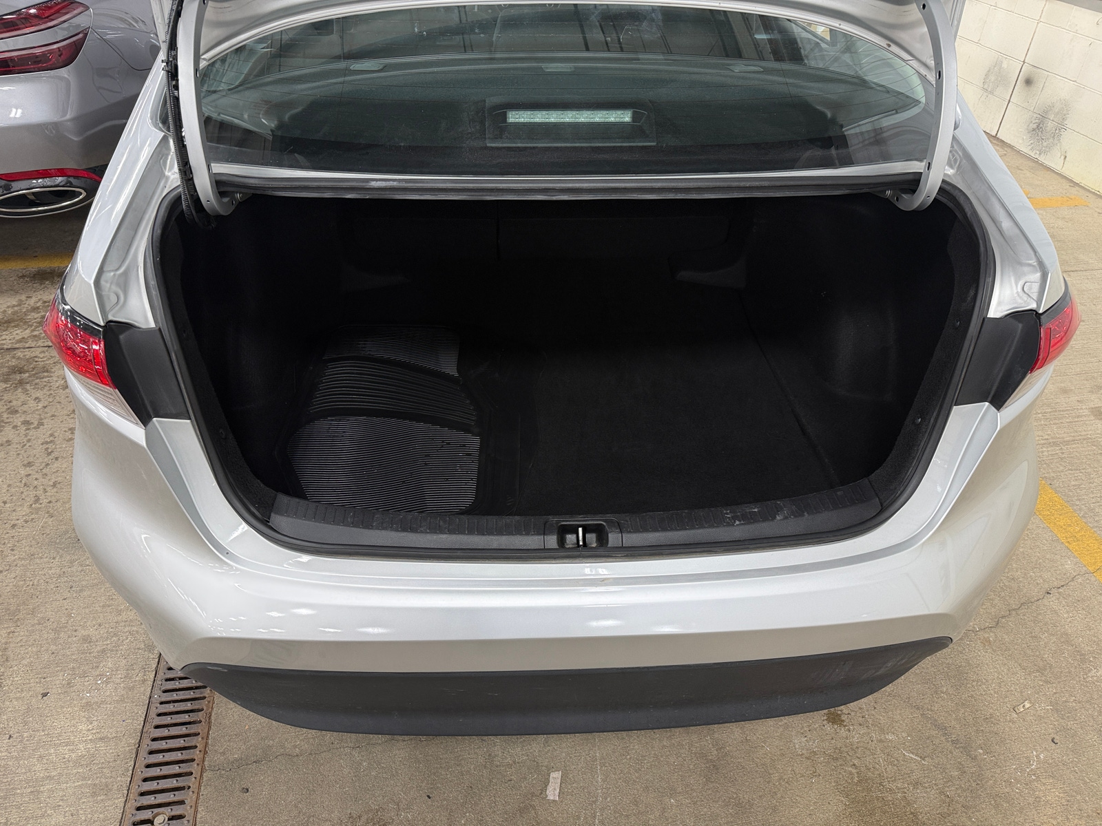 Thumbnail: 2024 Toyota Corolla - 7