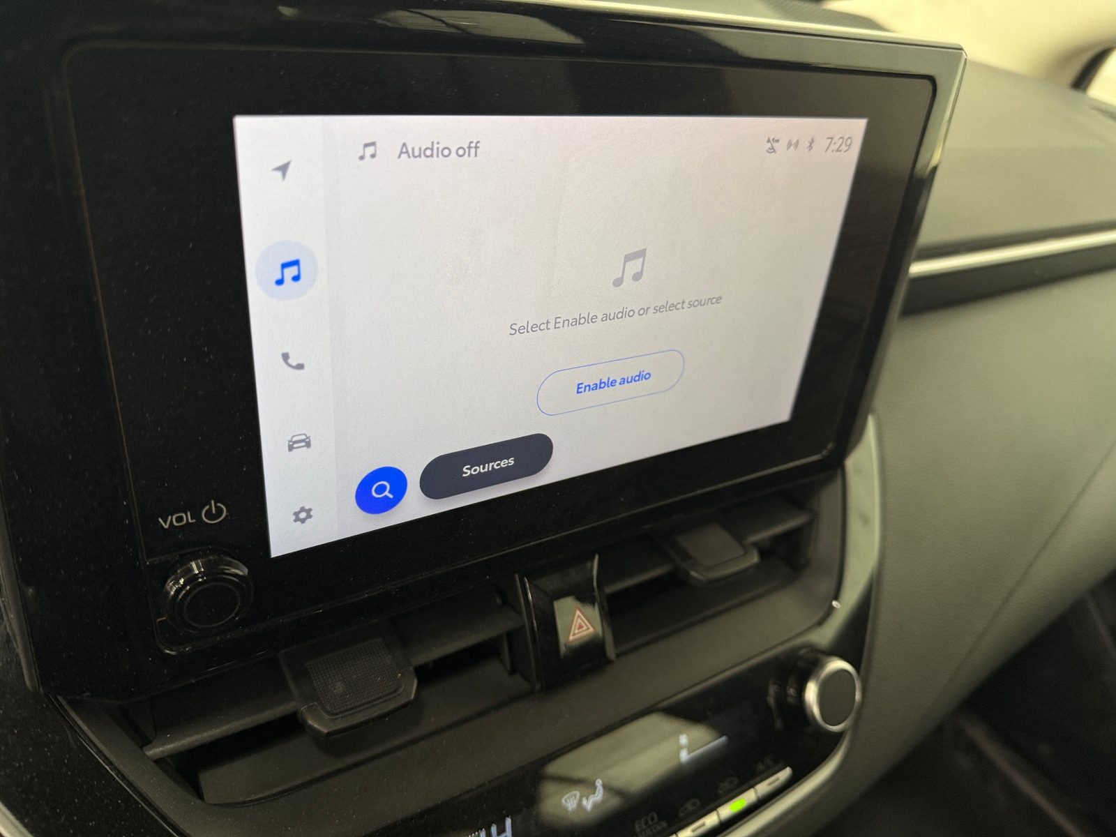 Thumbnail: 2024 Toyota Corolla - 4