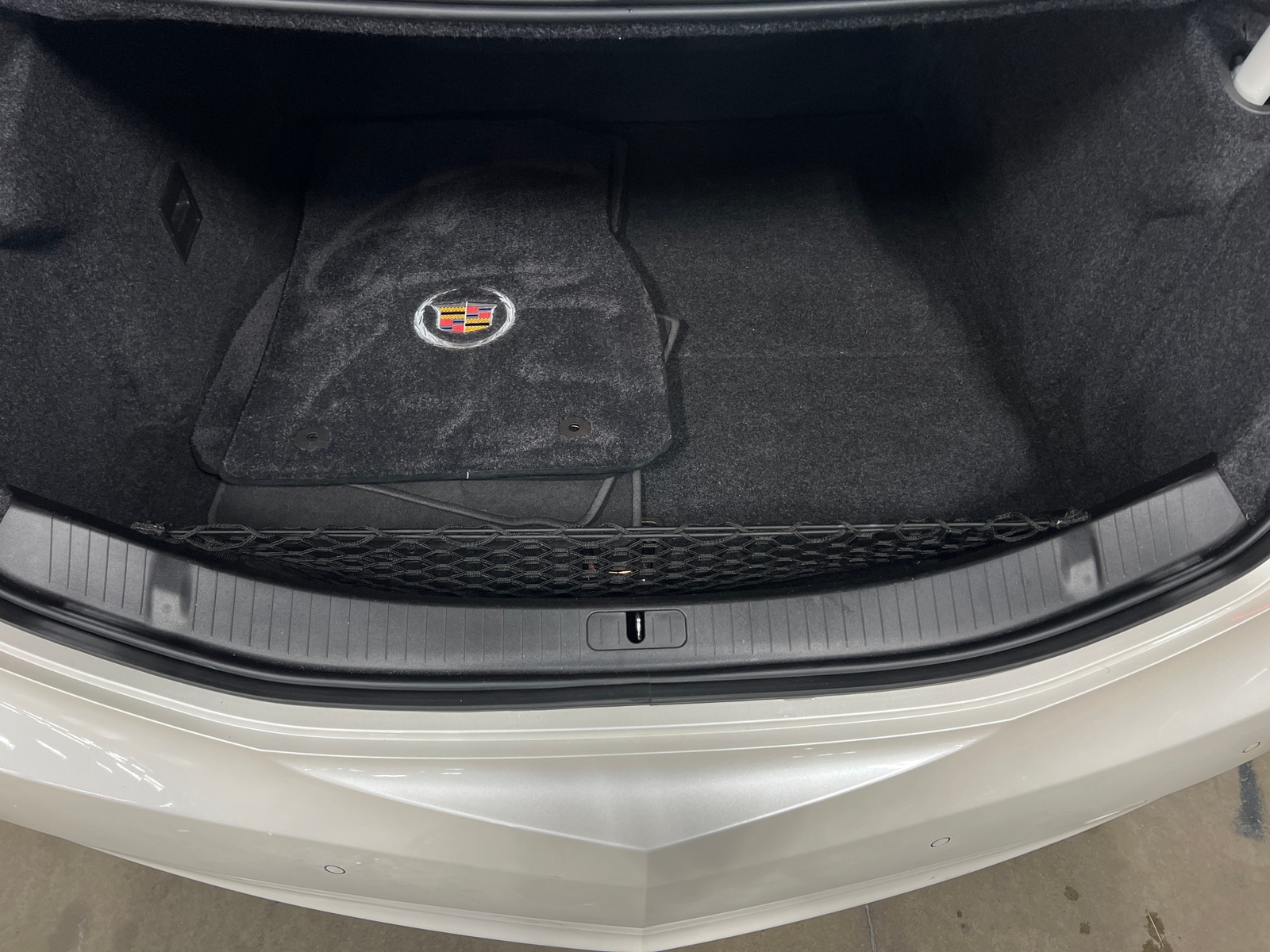 Thumbnail: 2014 Cadillac XTS - 6