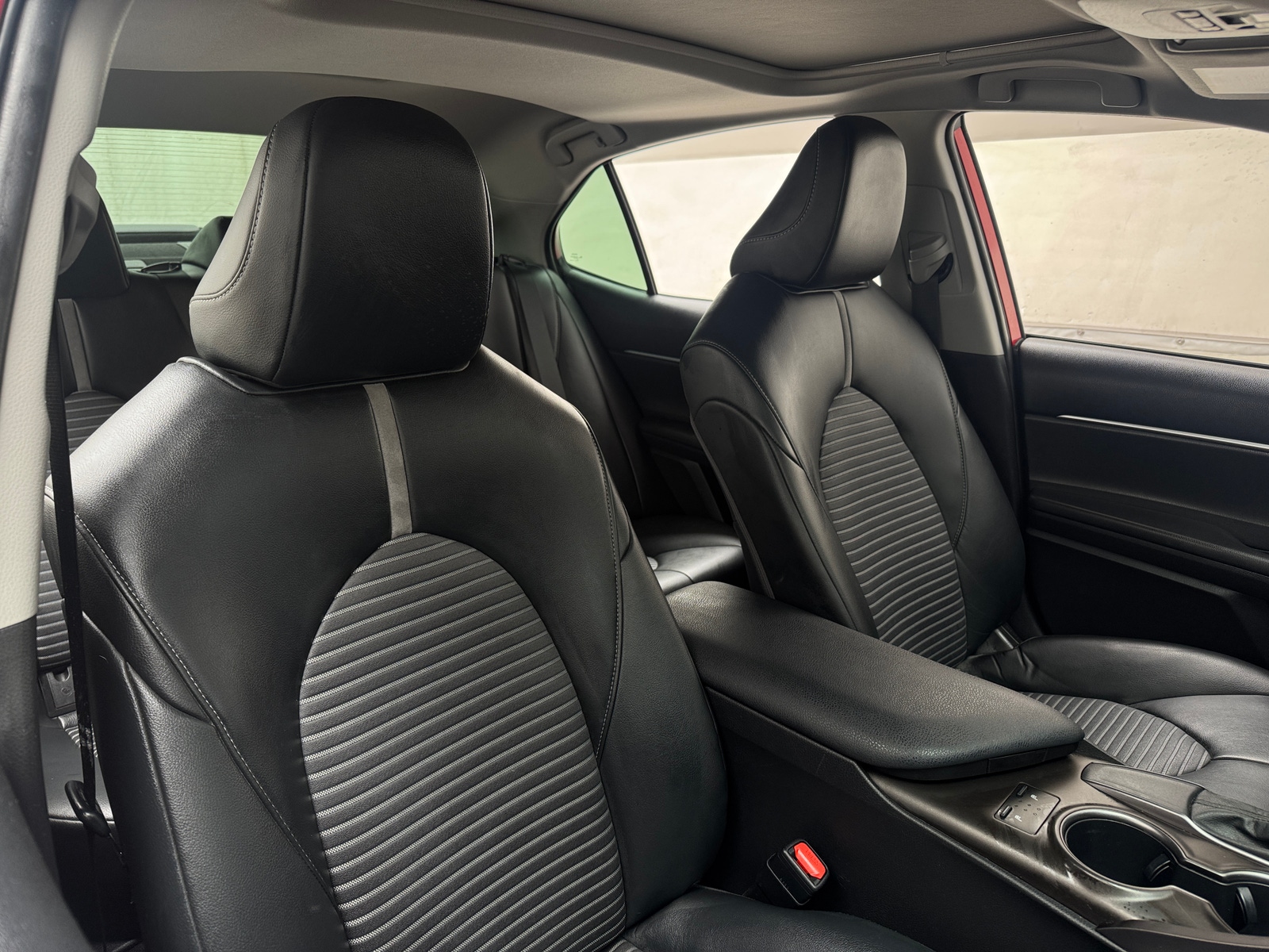 Thumbnail: 2021 Toyota Camry - 2