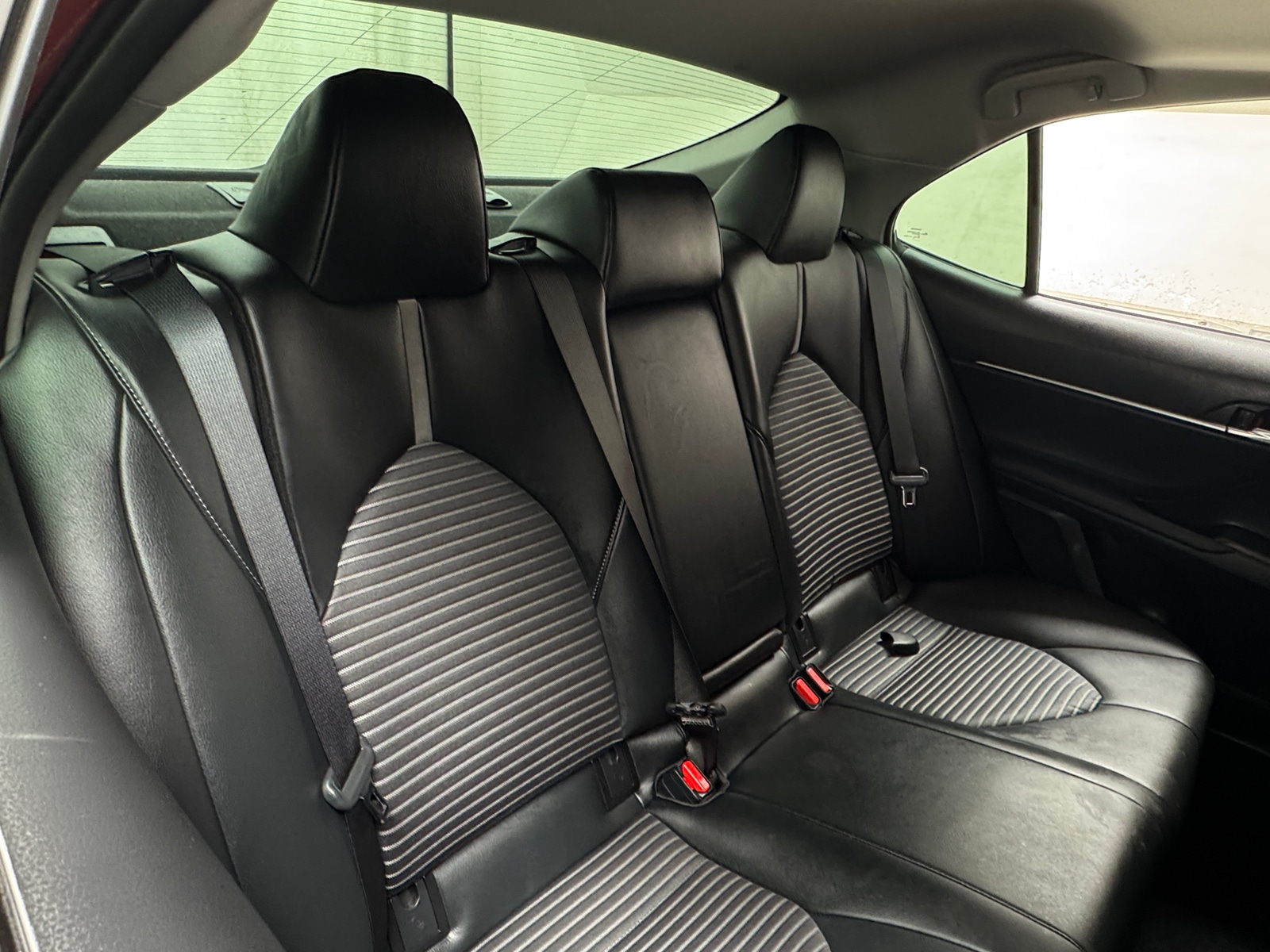 Thumbnail: 2021 Toyota Camry - 6