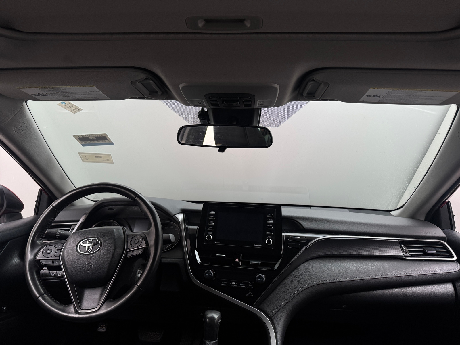 Thumbnail: 2021 Toyota Camry - 3