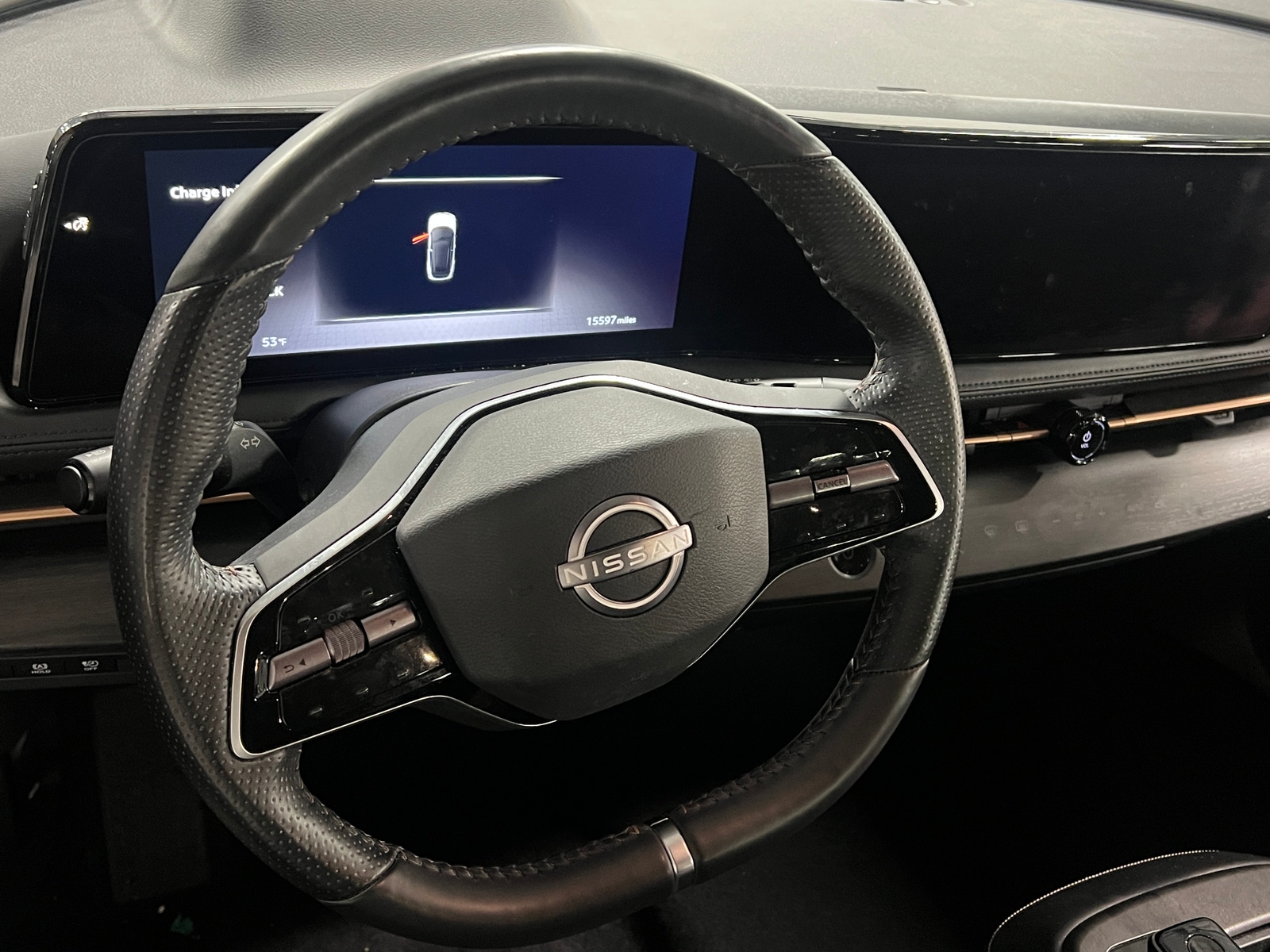 Thumbnail: 2023 Nissan Ariya - 4