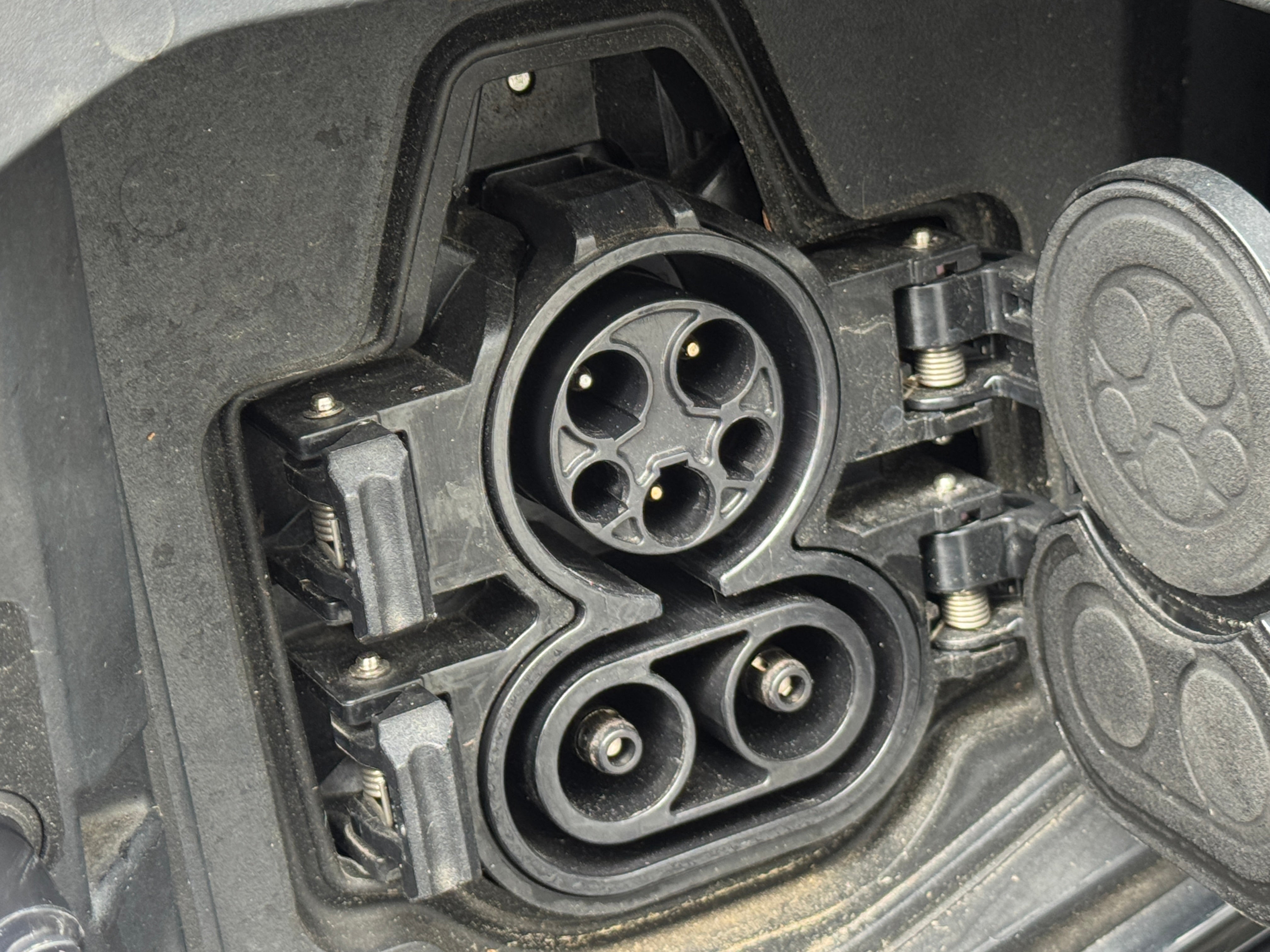 Used 2023 Nissan Ariya Engage with VIN JN1AF0BAXPM403417 for sale in Auburn, WA