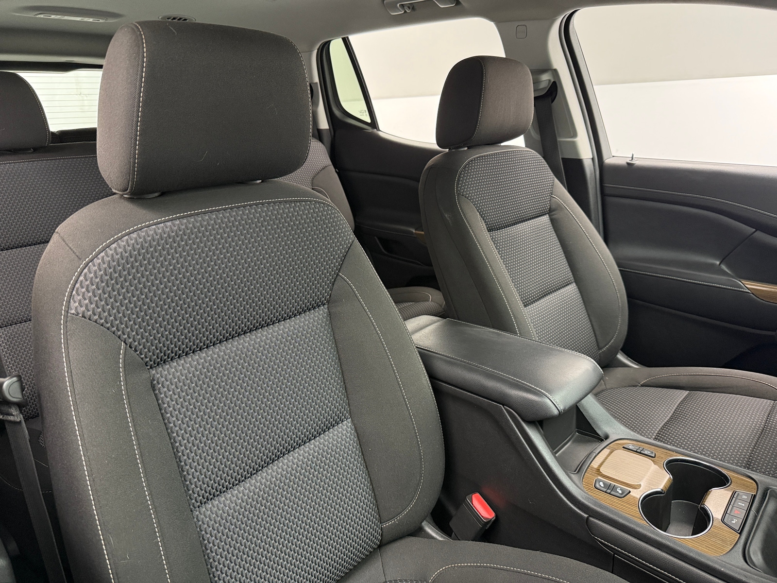 Thumbnail: 2020 GMC Acadia - 2