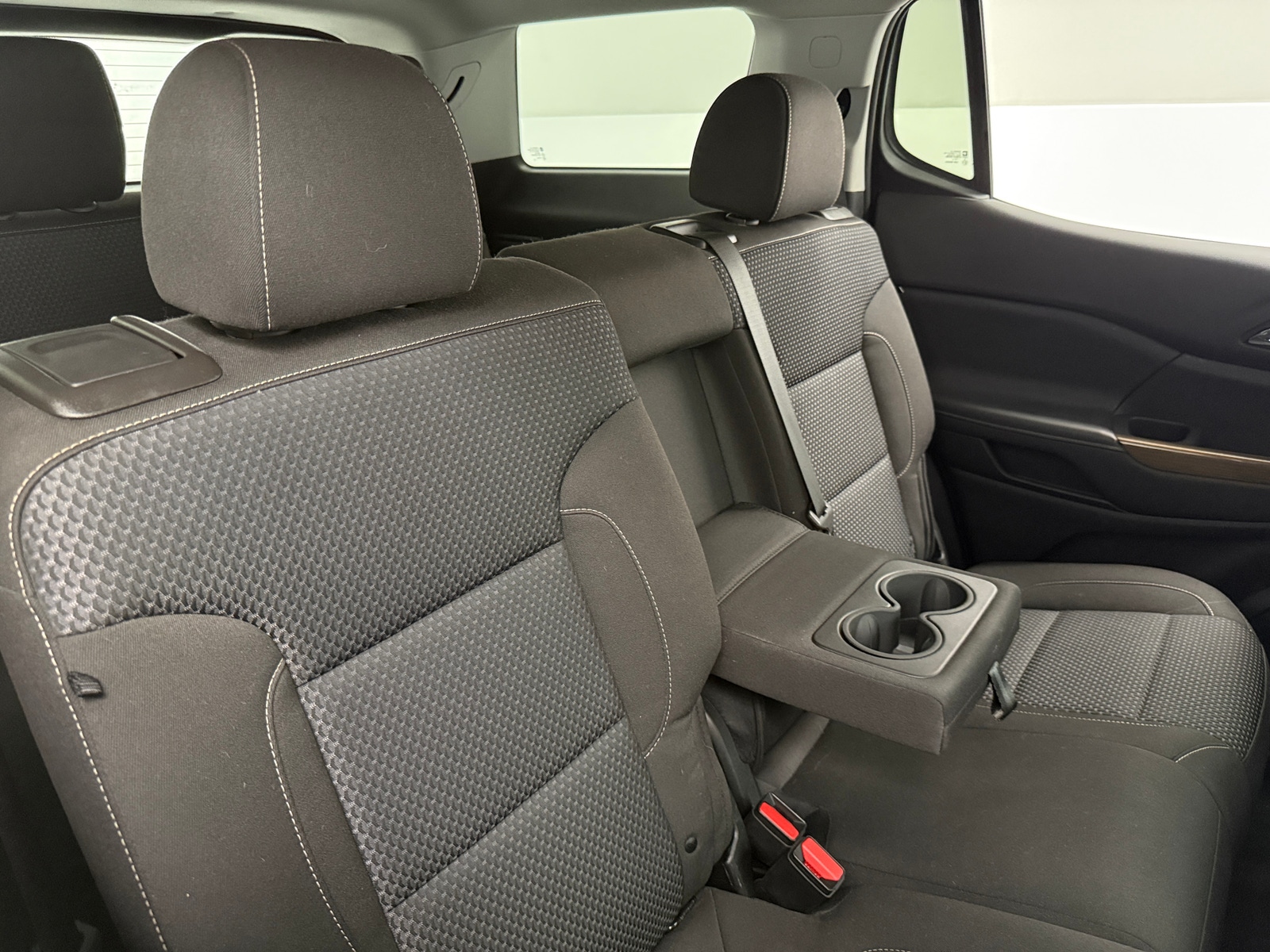 Thumbnail: 2020 GMC Acadia - 6