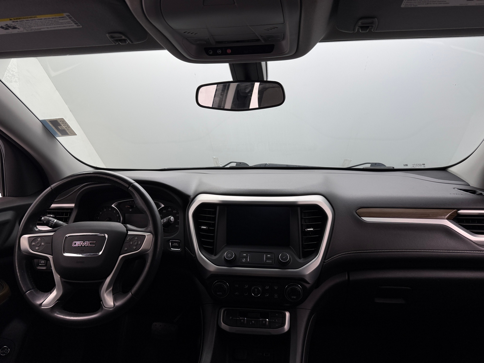 Thumbnail: 2020 GMC Acadia - 3