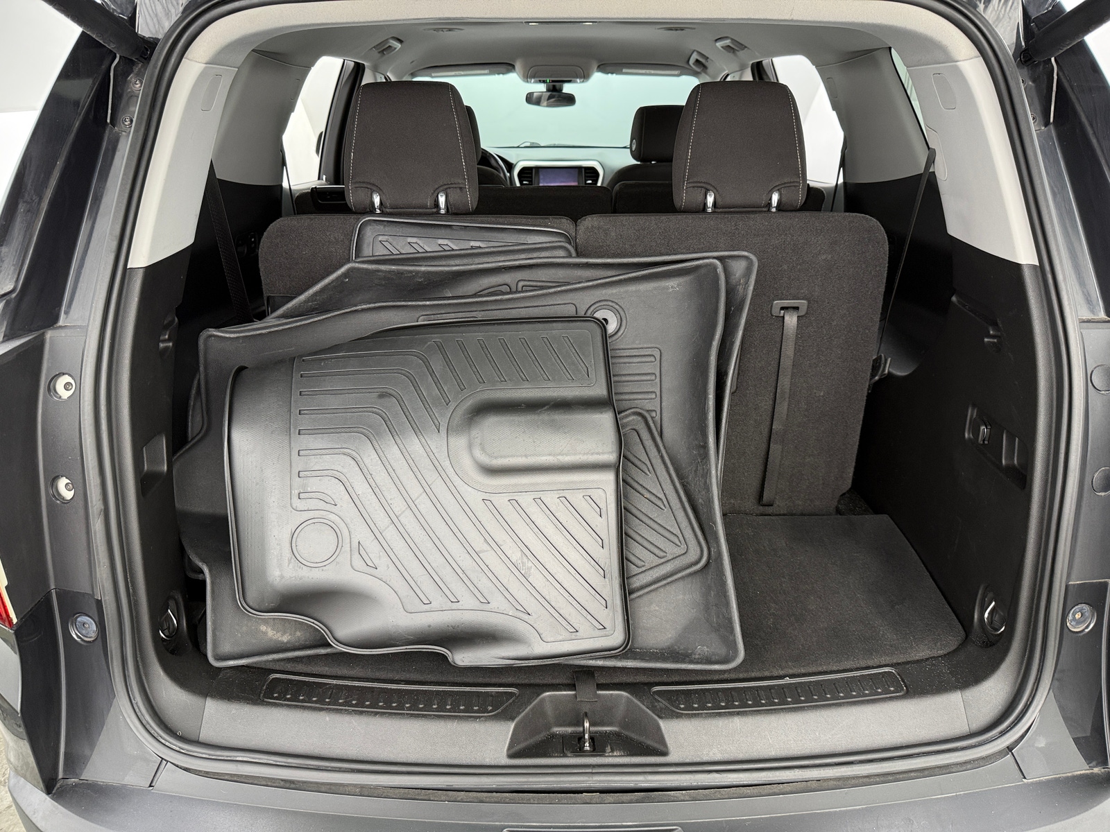 Thumbnail: 2020 GMC Acadia - 7