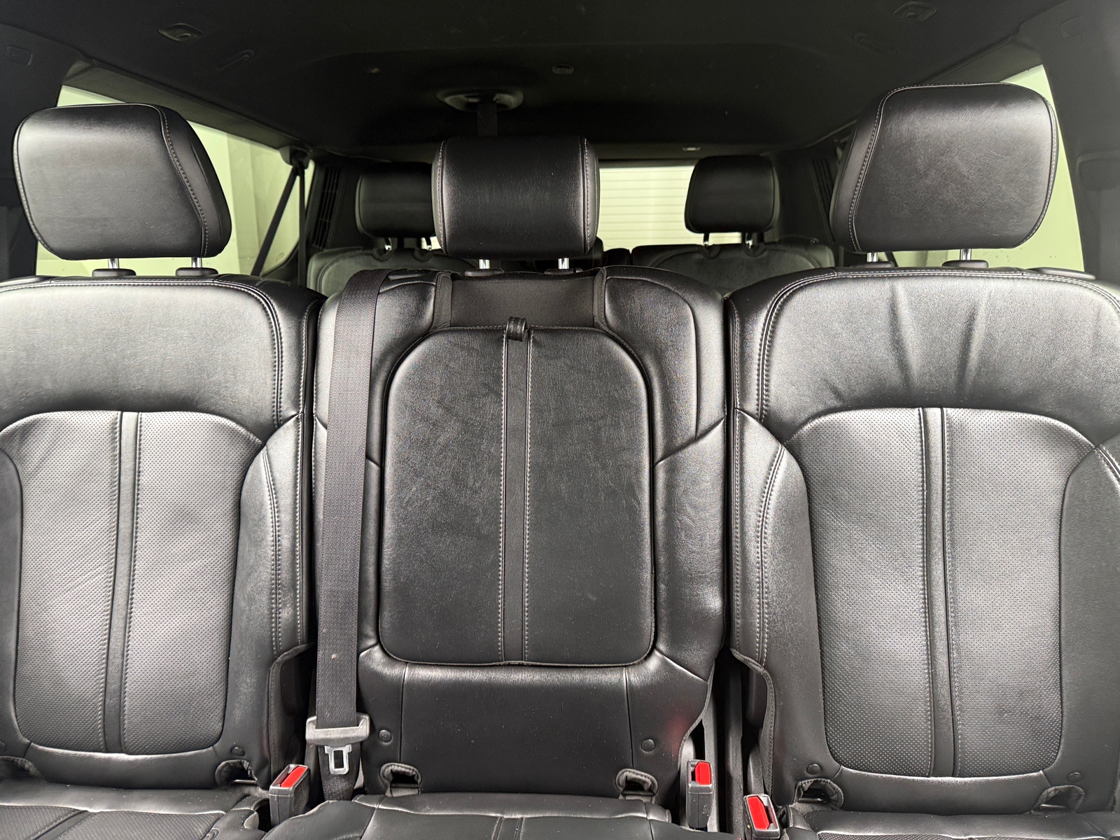 Thumbnail: 2023 Jeep Wagoneer - 5