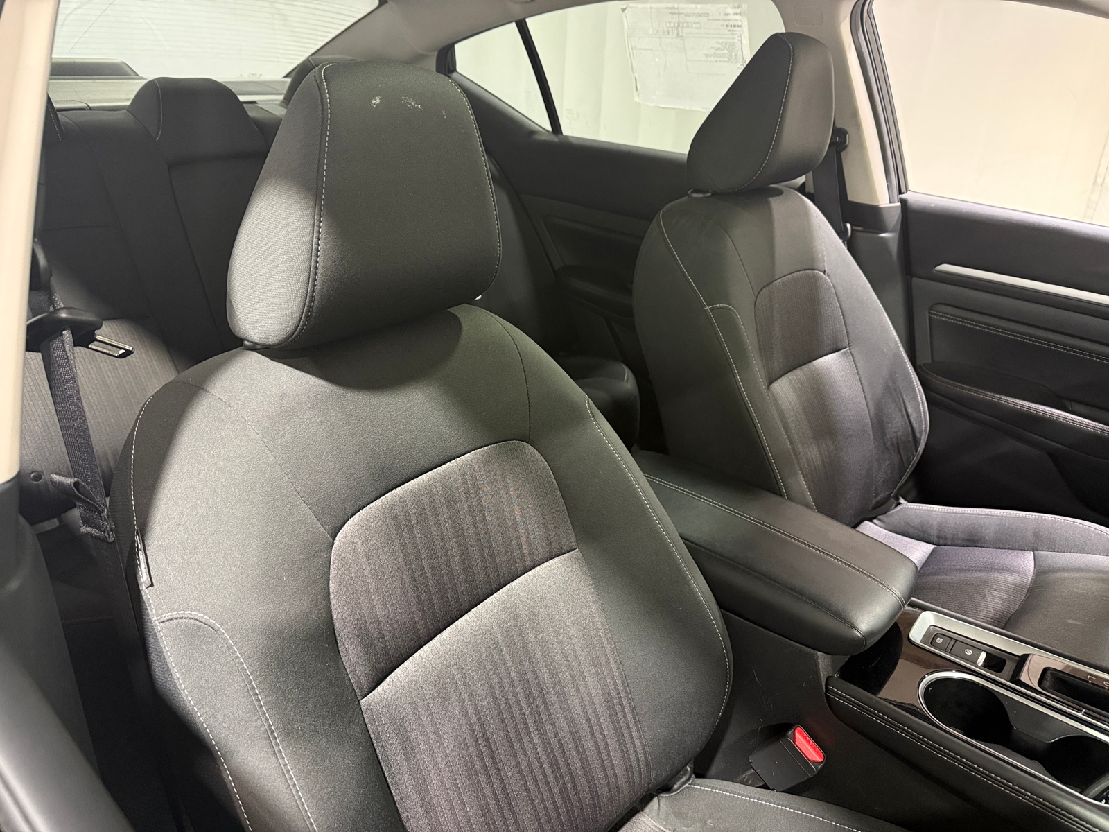 Thumbnail: 2023 Nissan Altima - 2