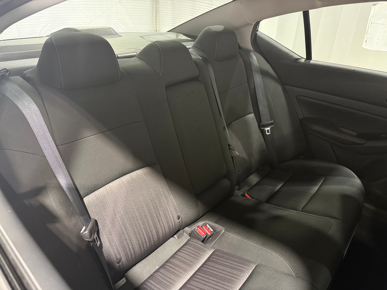 Thumbnail: 2023 Nissan Altima - 6