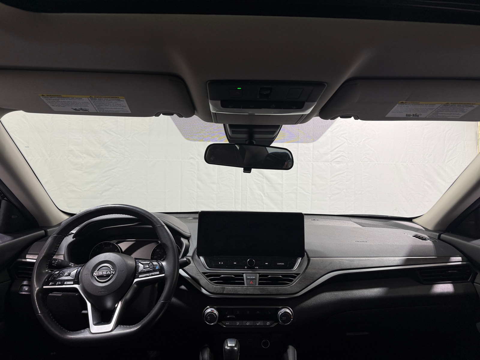 Thumbnail: 2023 Nissan Altima - 3