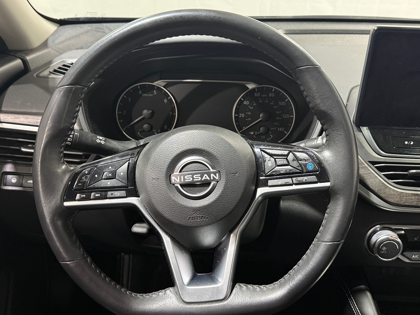 Thumbnail: 2023 Nissan Altima - 5