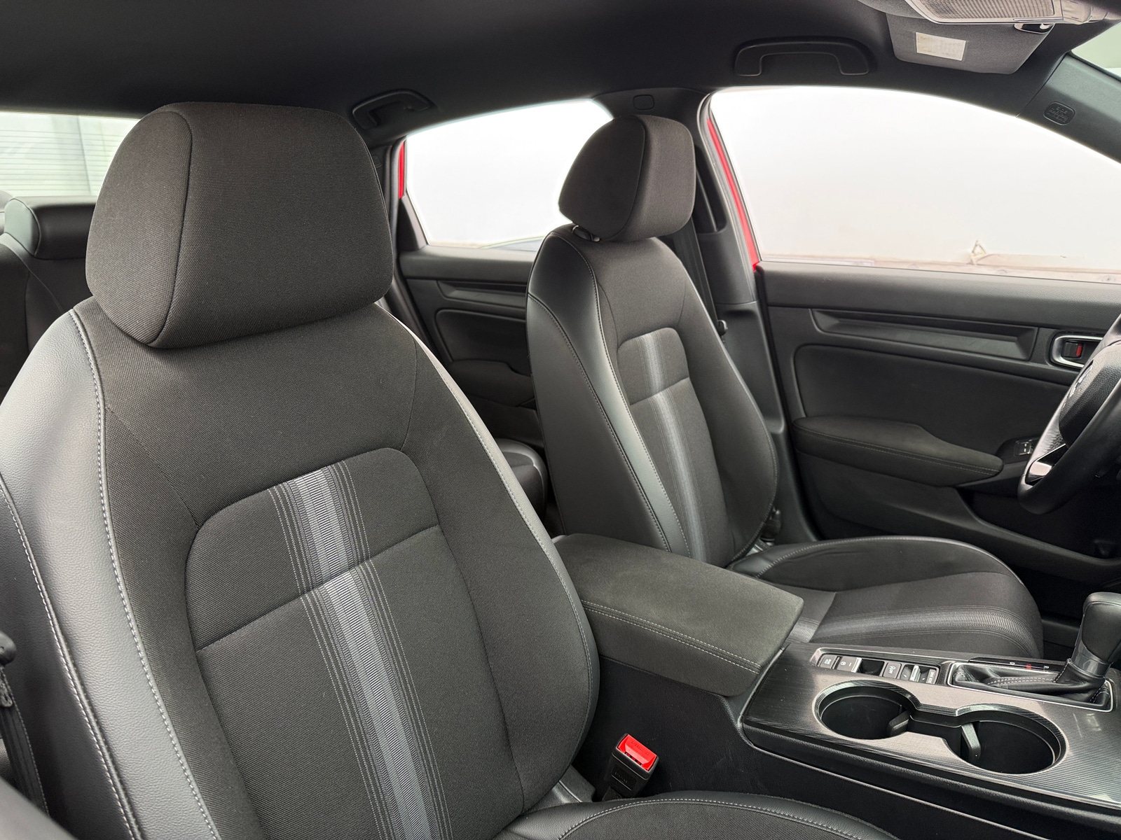 Thumbnail: 2024 Honda Civic - 2