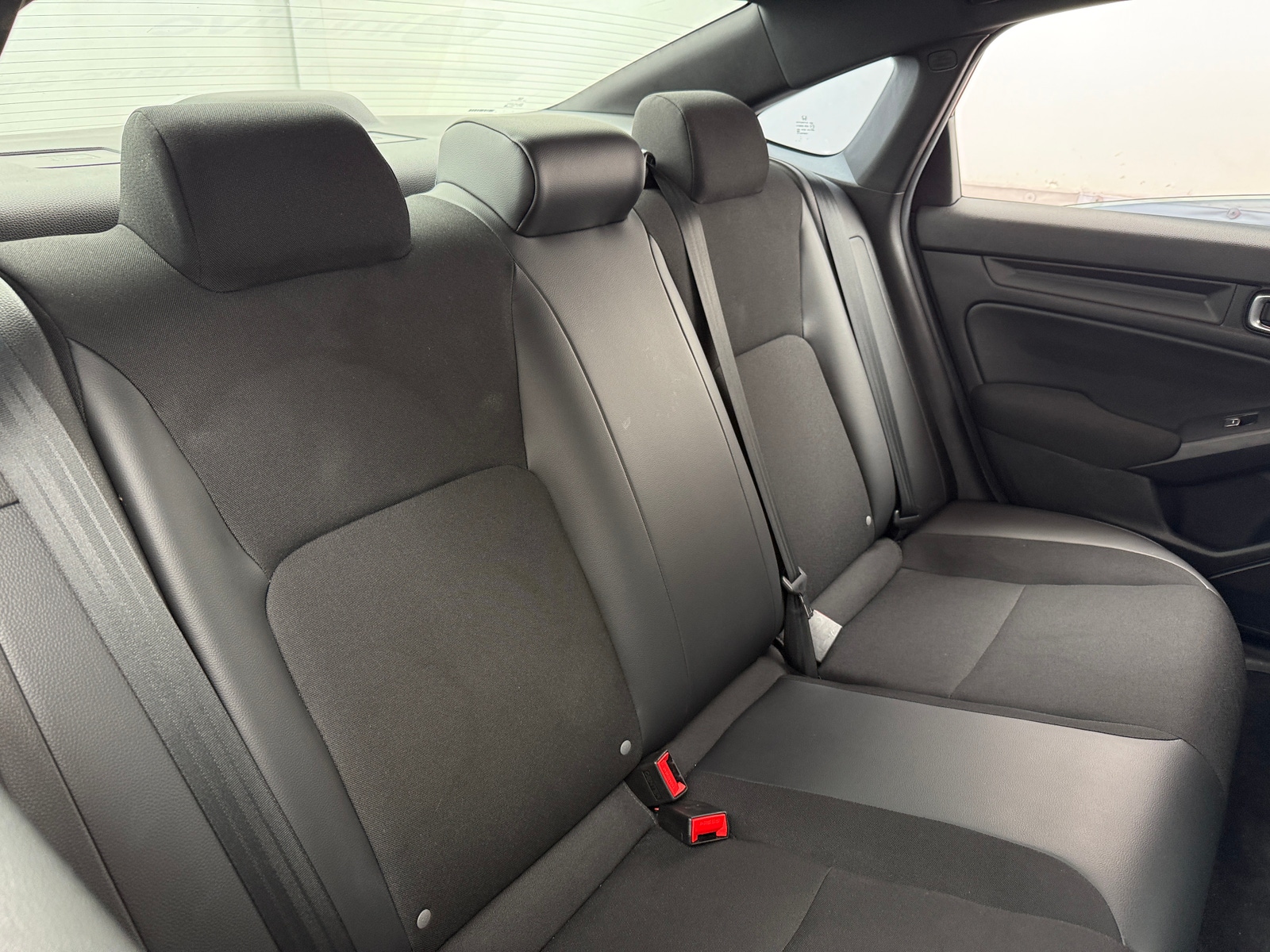 Thumbnail: 2024 Honda Civic - 6