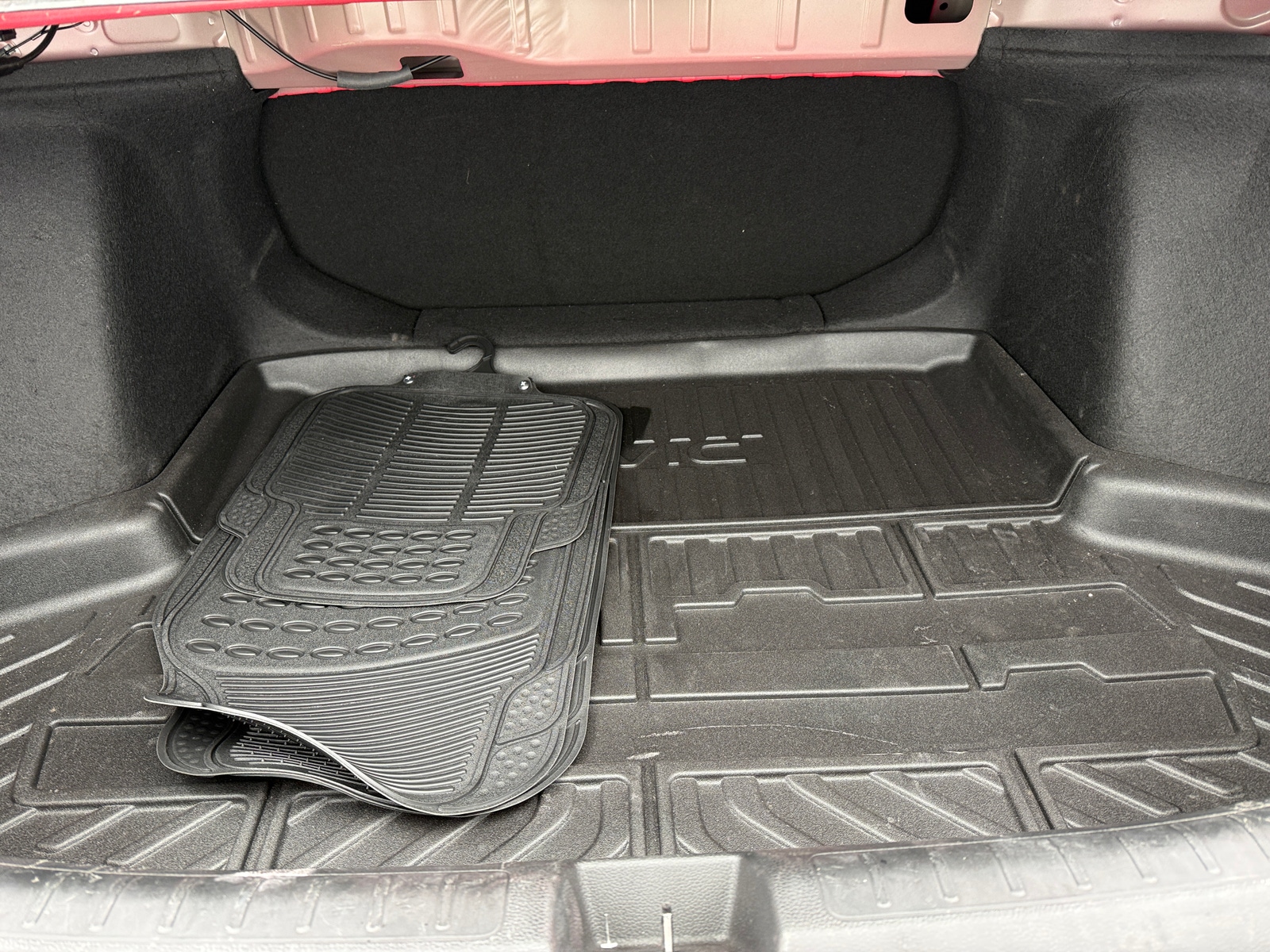 Thumbnail: 2024 Honda Civic - 7