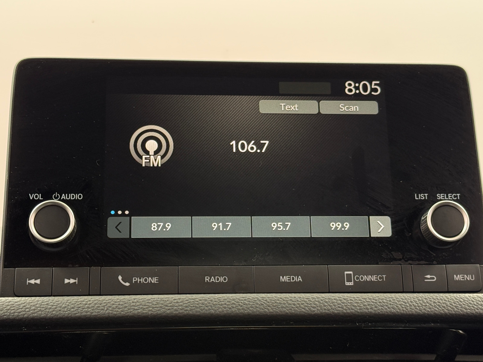 Thumbnail: 2024 Honda Civic - 4