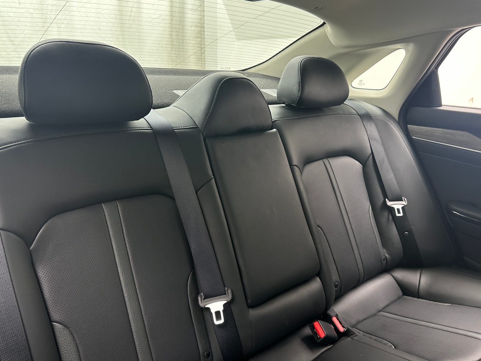 Thumbnail: 2021 Kia K5 - 5