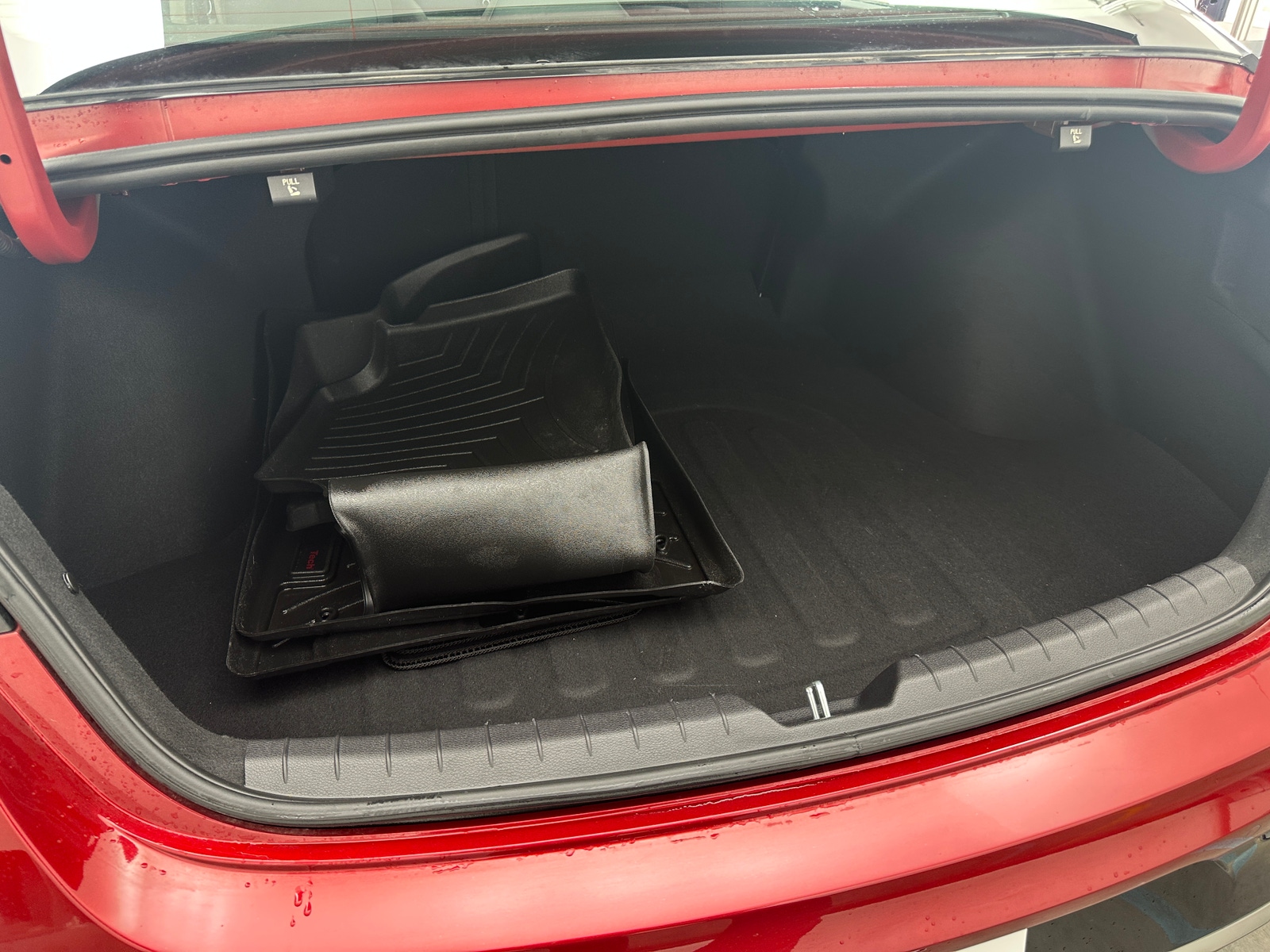 Thumbnail: 2021 Kia K5 - 6