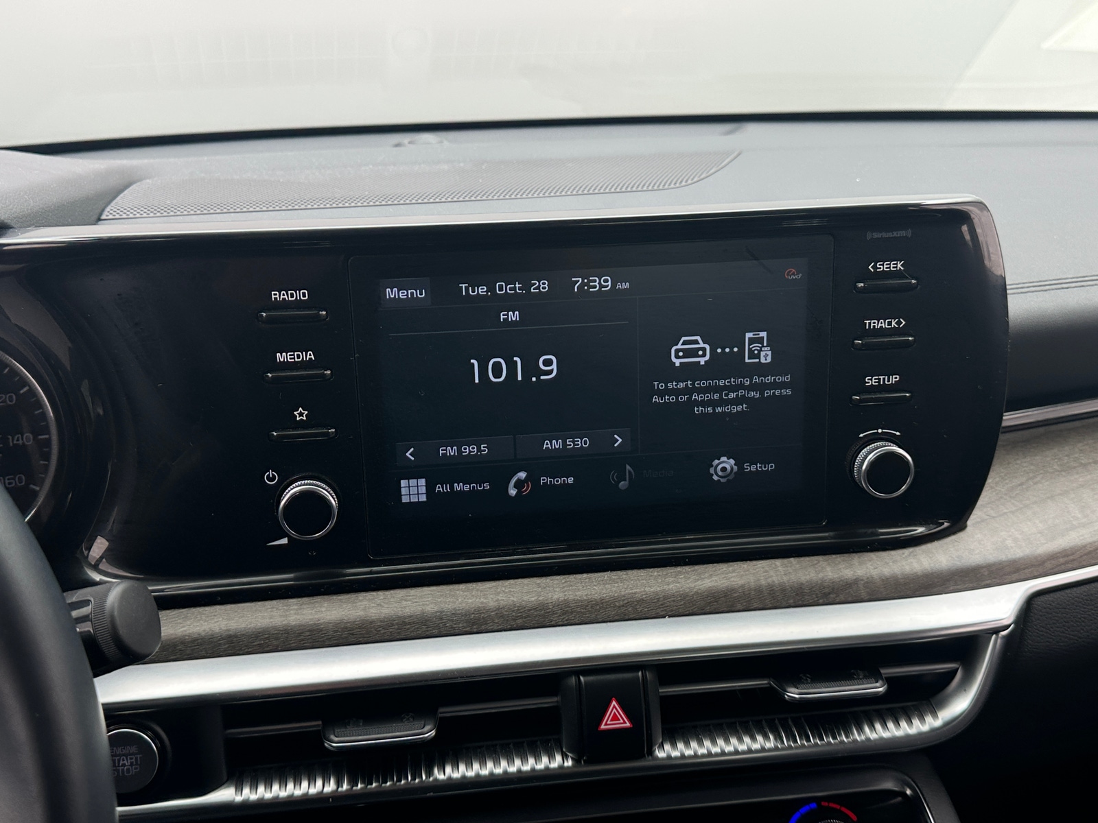 Thumbnail: 2021 Kia K5 - 3