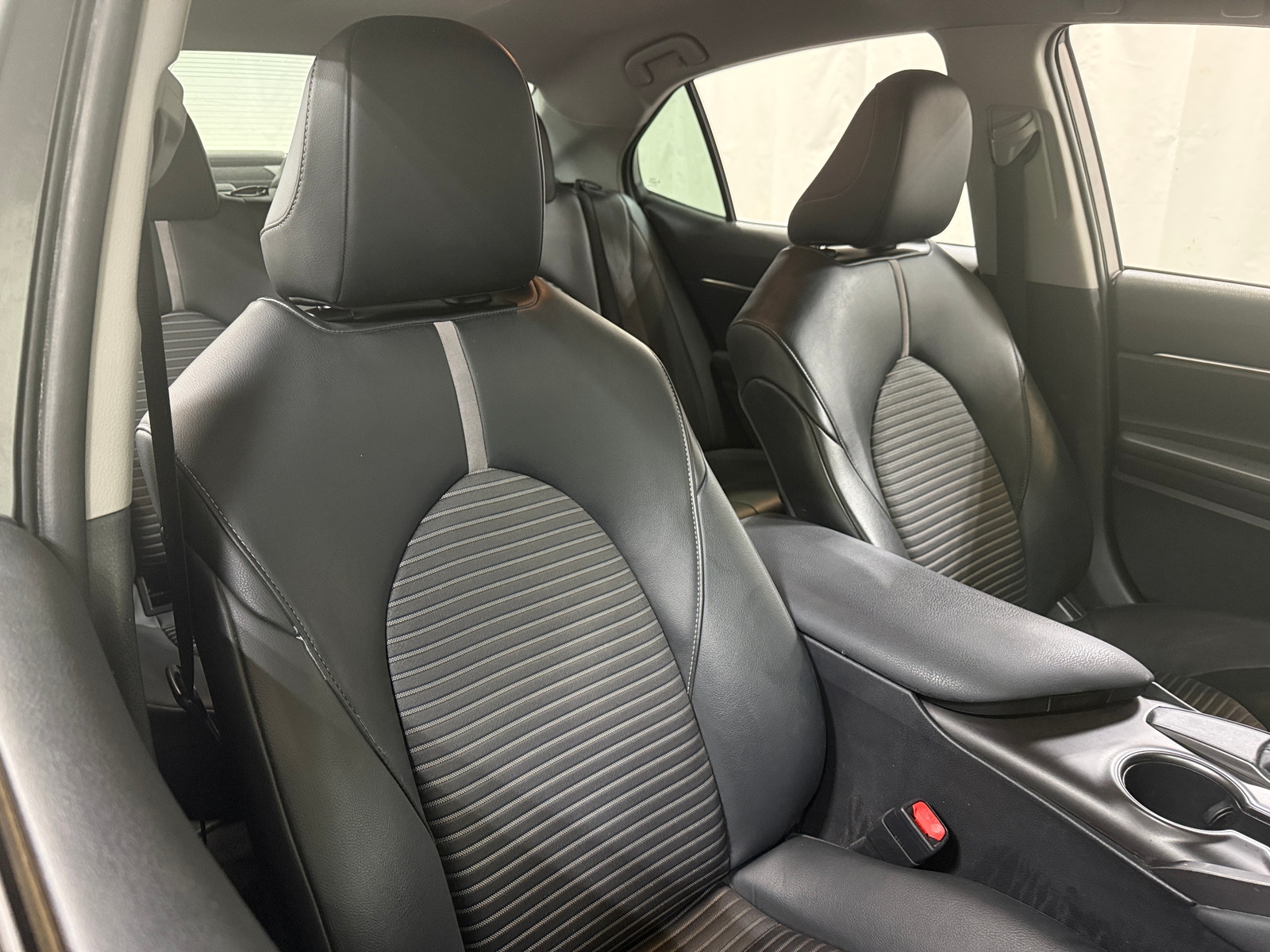 Thumbnail: 2021 Toyota Camry - 2