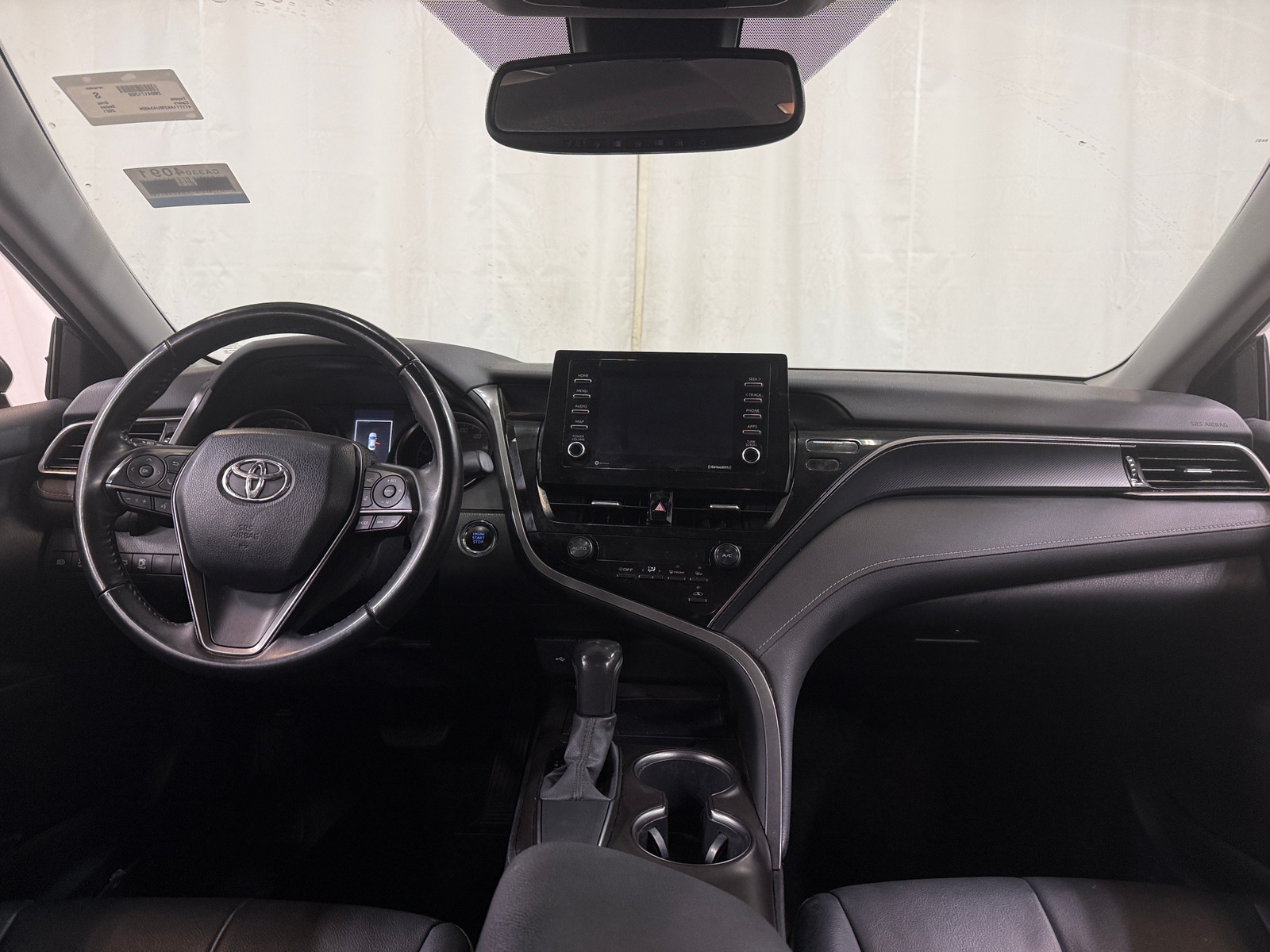 Thumbnail: 2021 Toyota Camry - 3