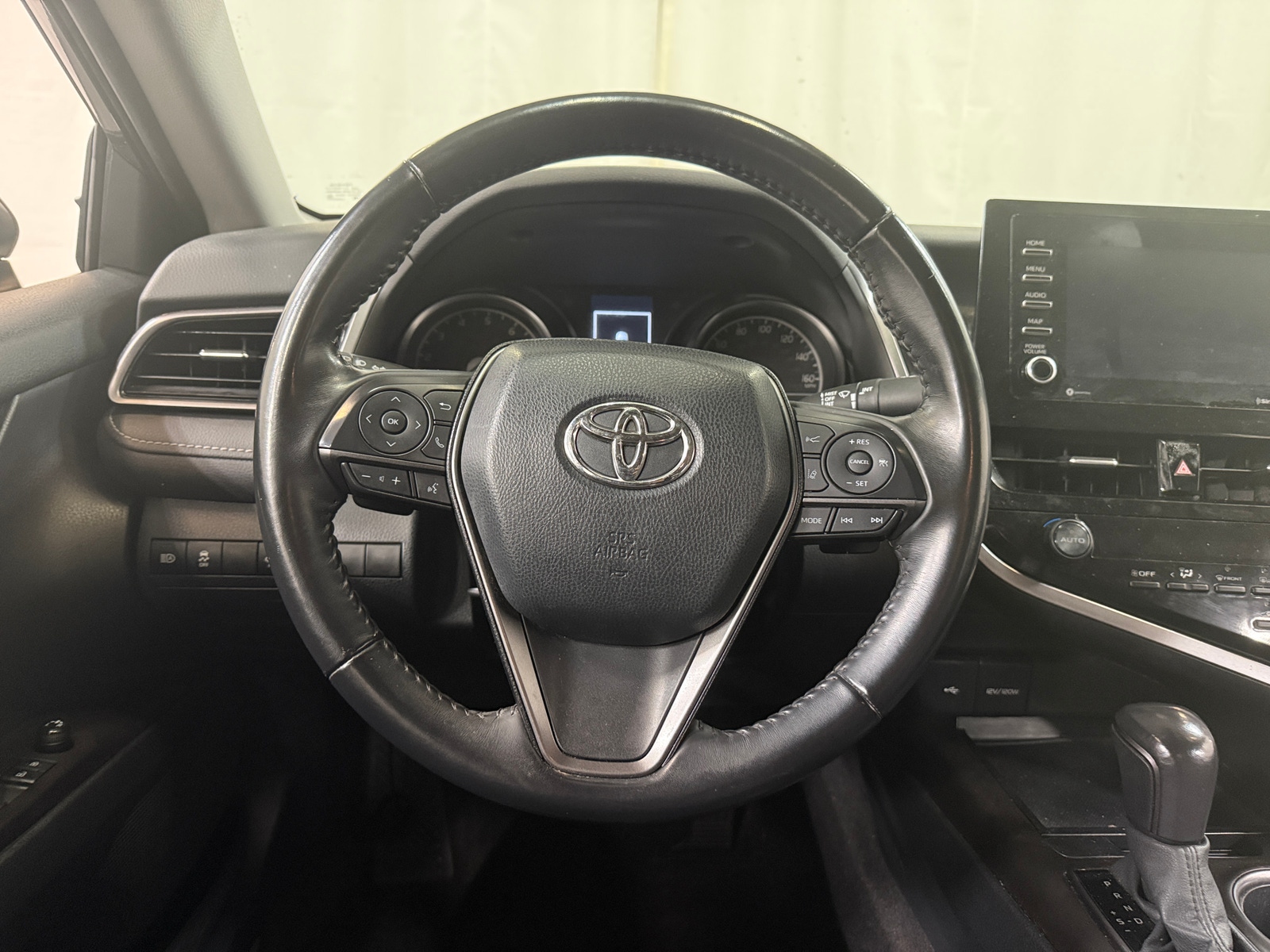 Thumbnail: 2021 Toyota Camry - 5