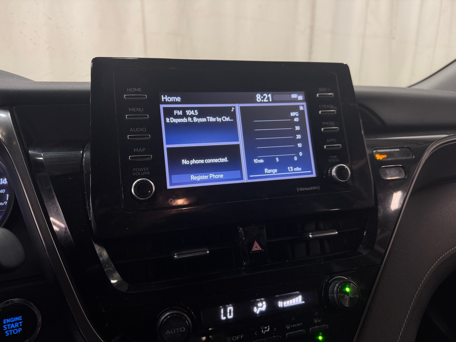 Thumbnail: 2021 Toyota Camry - 4