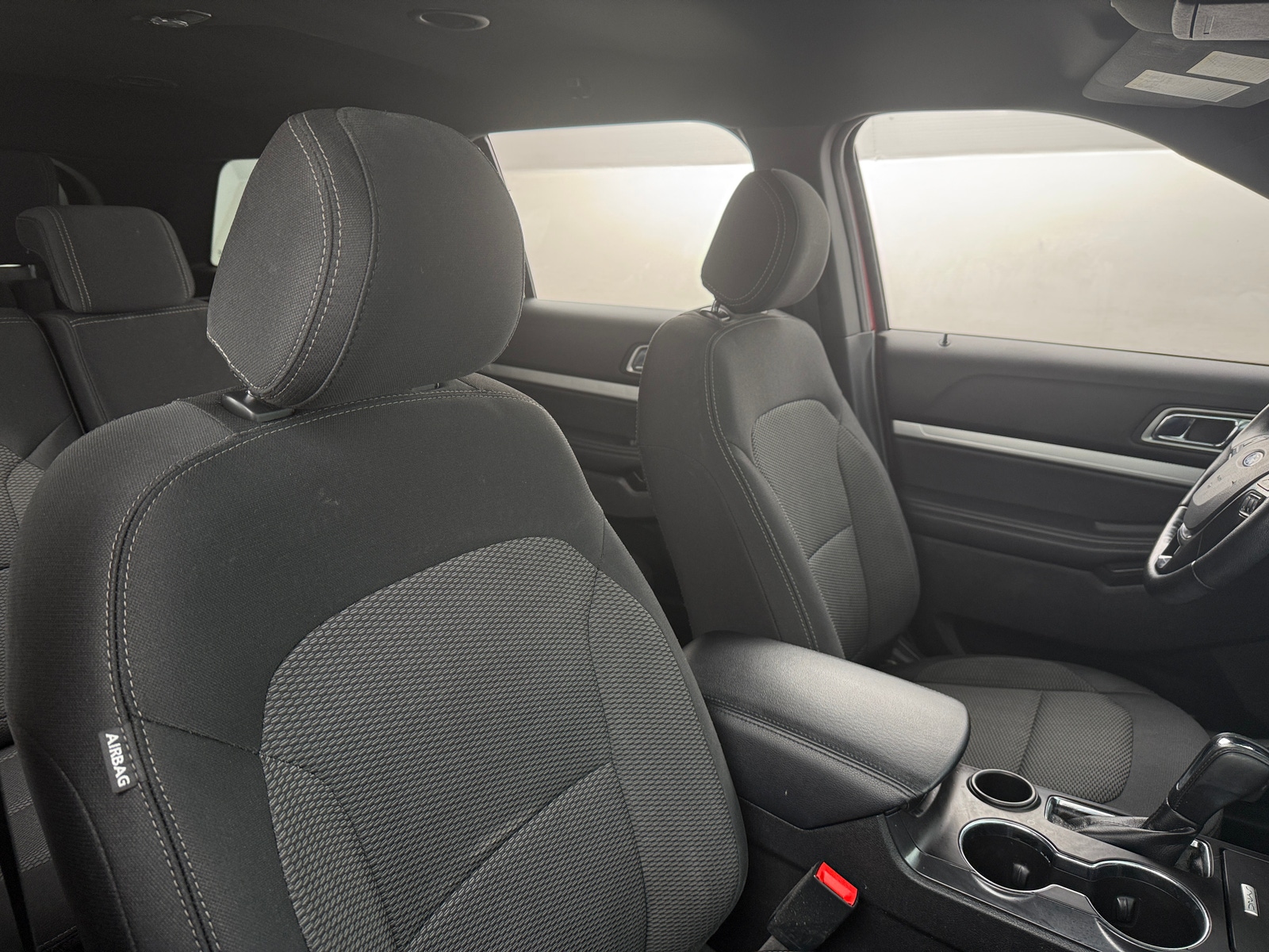 Thumbnail: 2017 Ford Explorer - 2