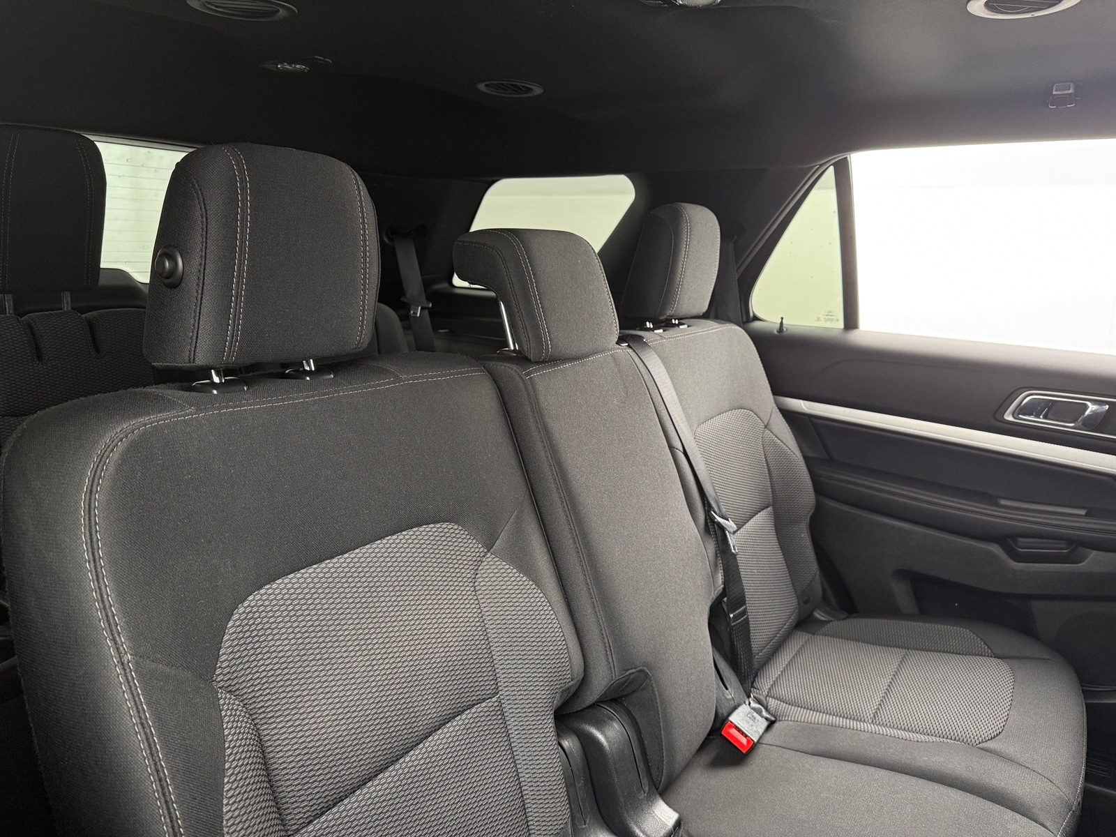 Thumbnail: 2017 Ford Explorer - 6