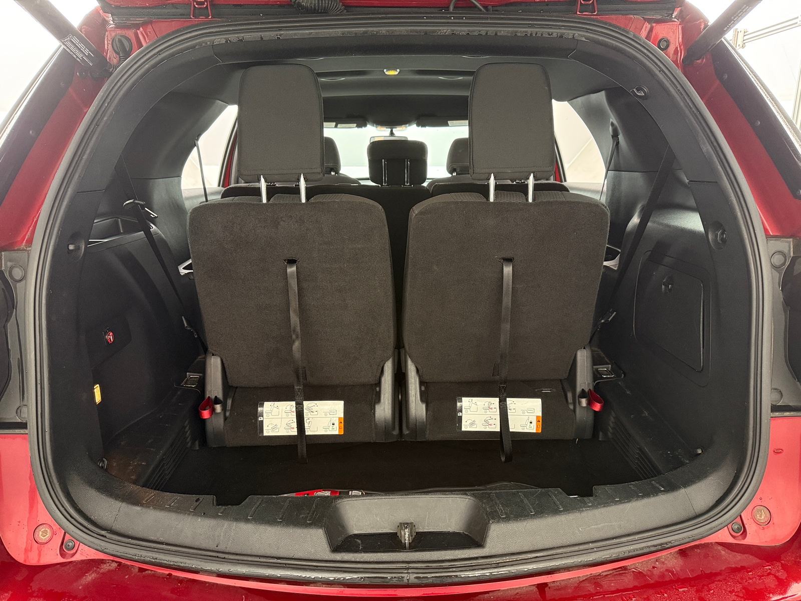 Thumbnail: 2017 Ford Explorer - 7